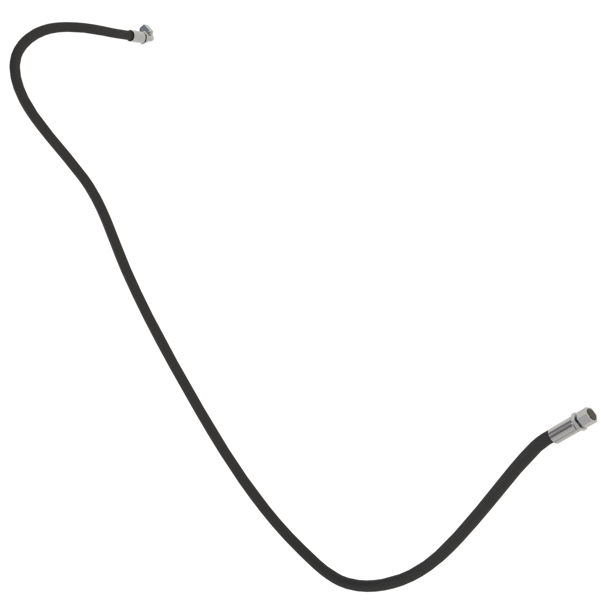 HYDRAULIC HOSE, HYDRAULIC HOSE HITC