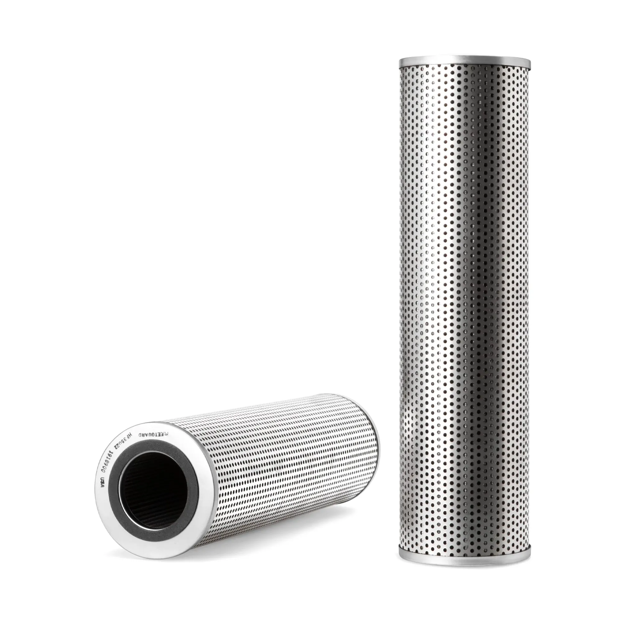 Fleetguard Hydraulic Filter Cartridge - PMHF35022