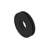 GUIDE, GUIDE MOVABLE SIDEWALL