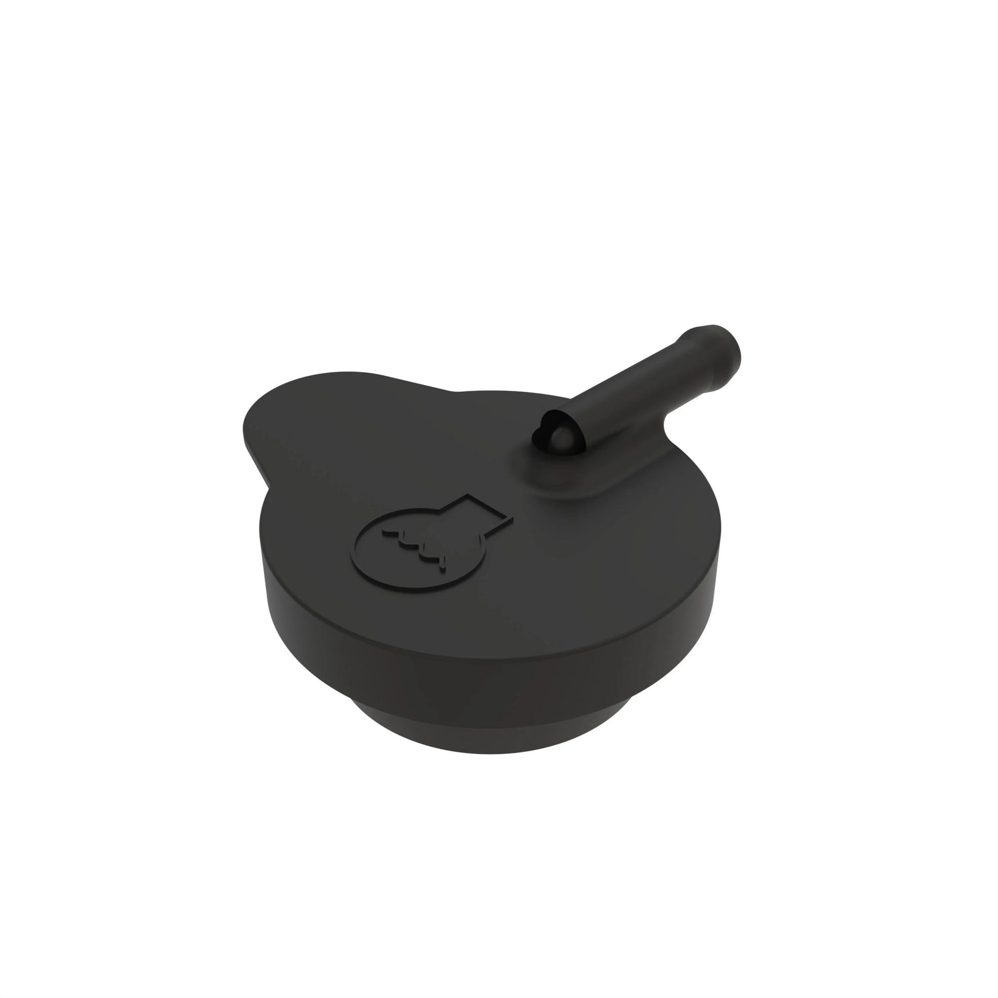 John Deere Coolant Reservoir Cap - SU42861