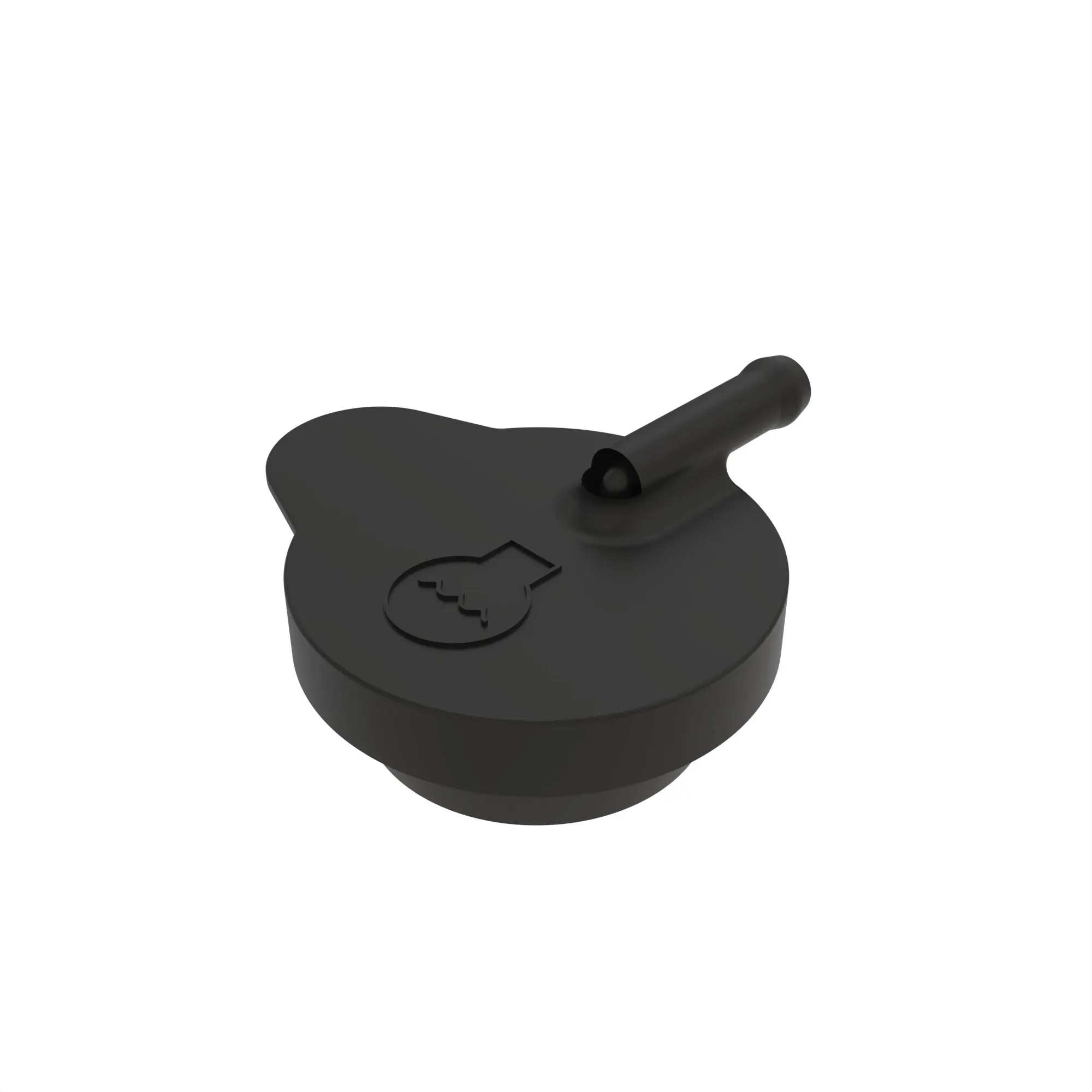 John Deere Coolant Reservoir Cap - SU42861