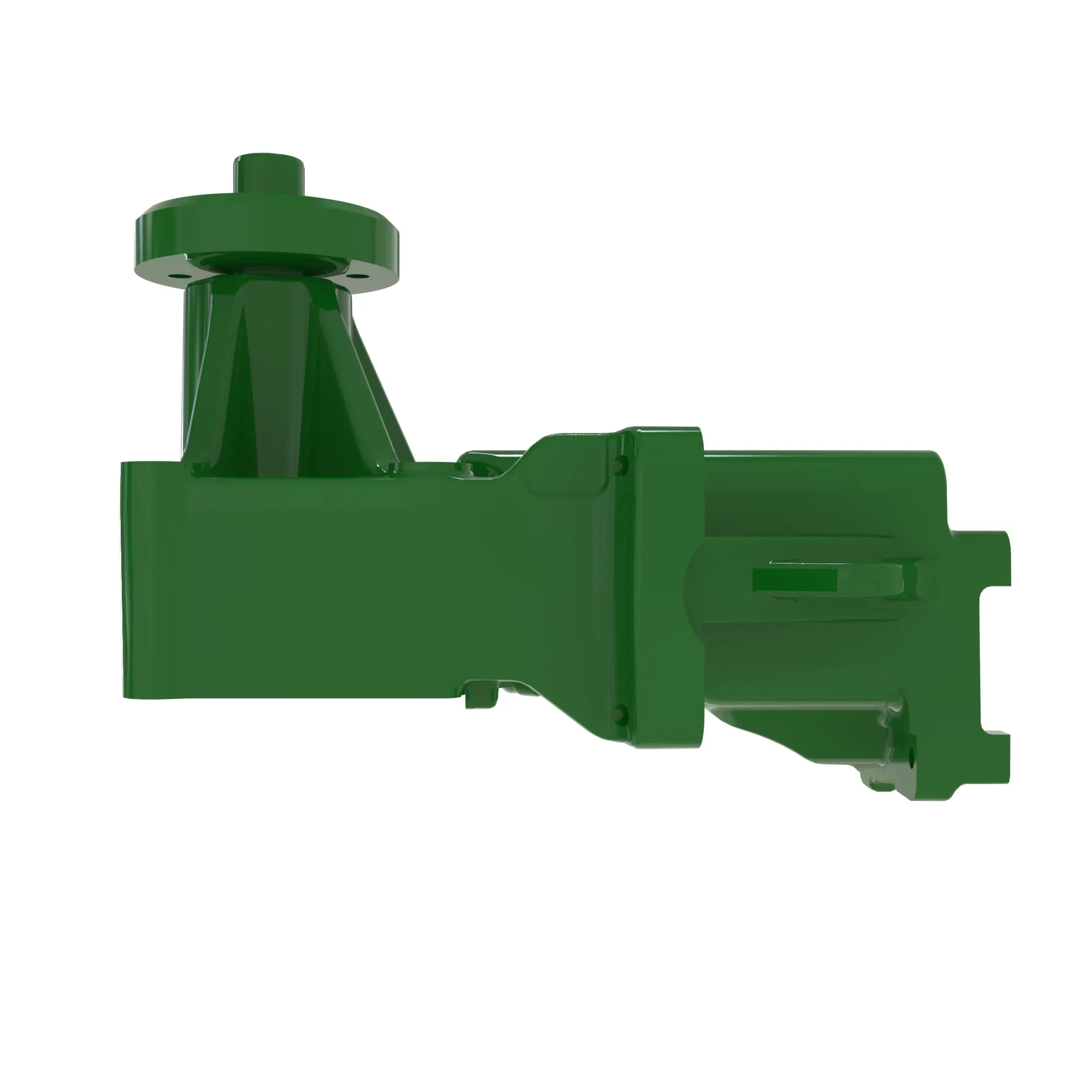 FAN MOUNT ASSY.