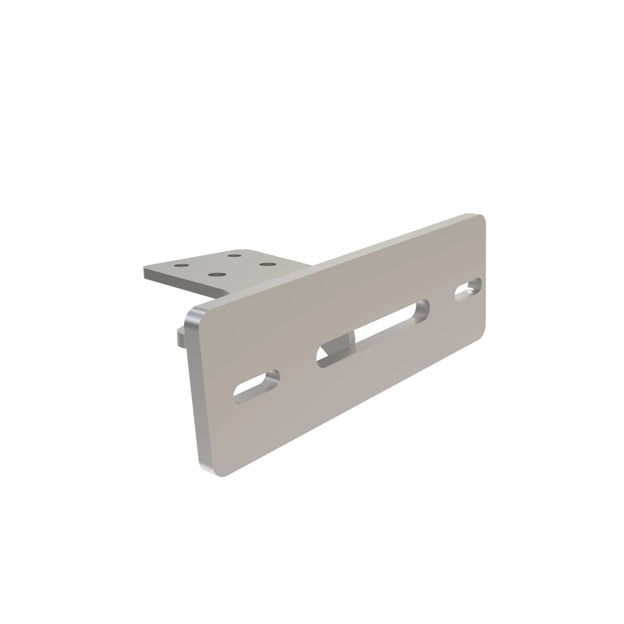 BRACKET, 444H MUFFLER