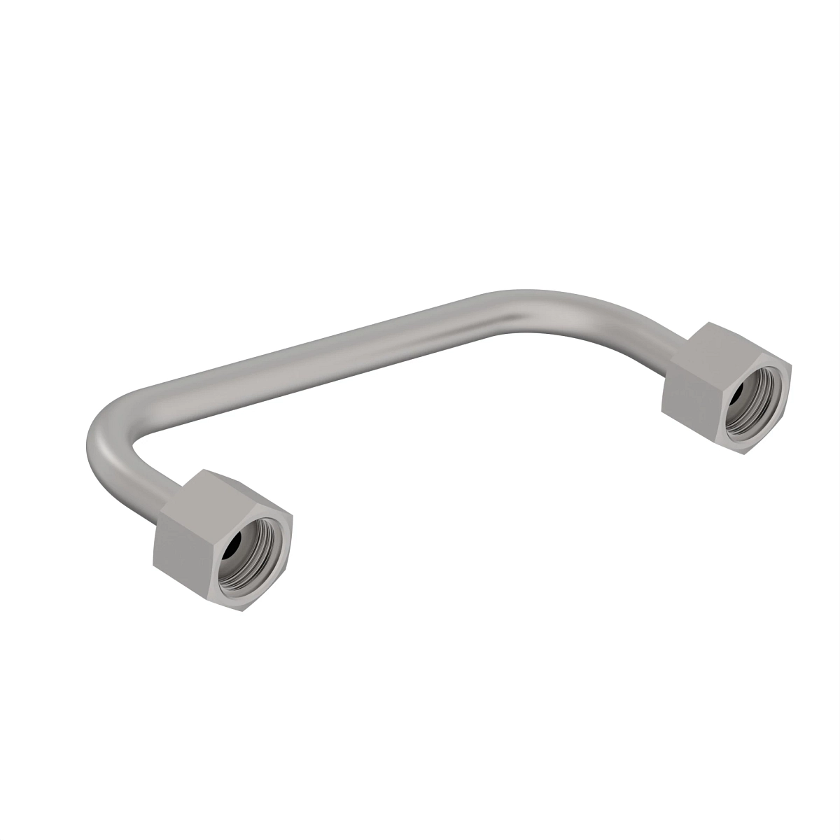 Line, Assembly, Fuel Supply