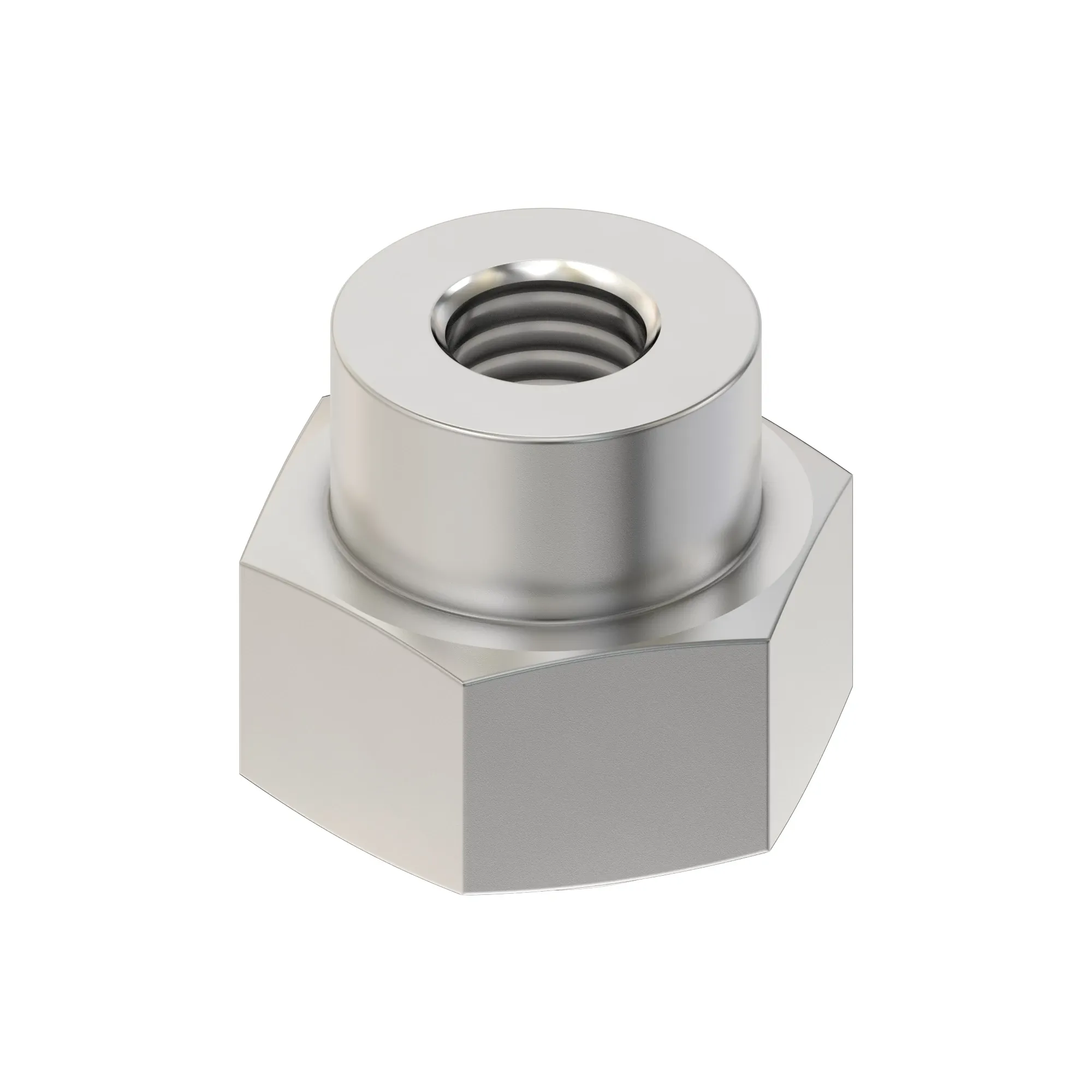 John Deere Doffer Idler Spacer - KK20381