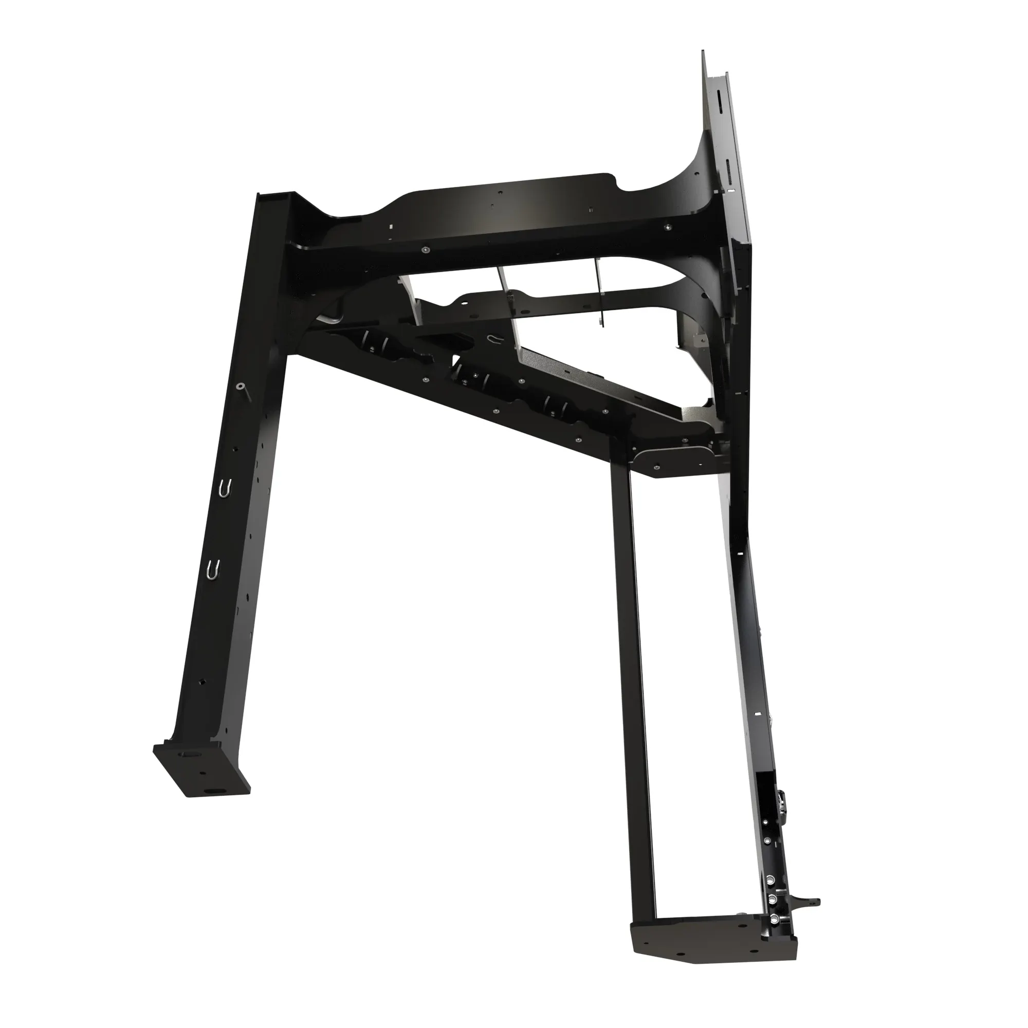 SUPPORT COOLING PACKAGE