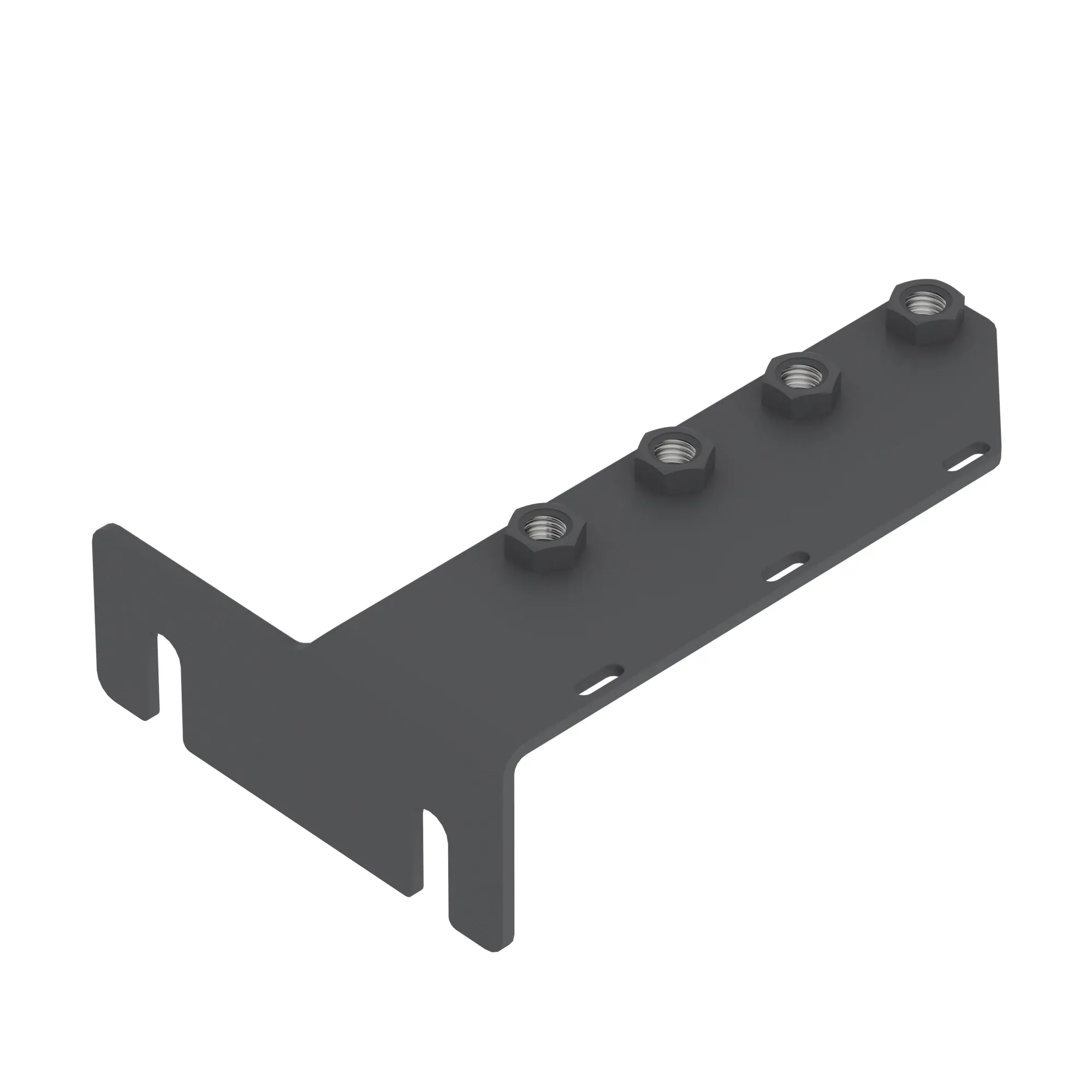 John Deere Bracket - F702876