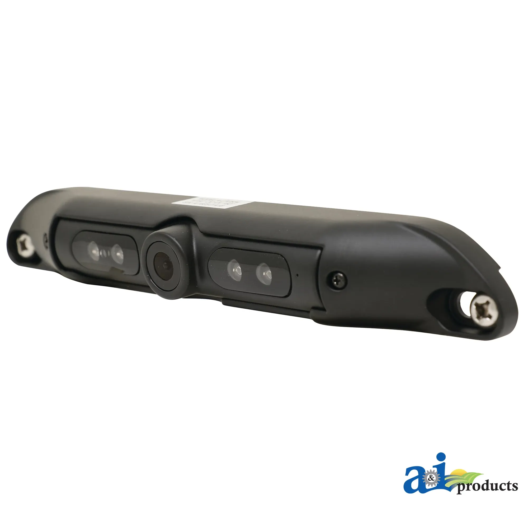 A&I Products CabCAM™ HD License Plate Camera - A-HDC5670