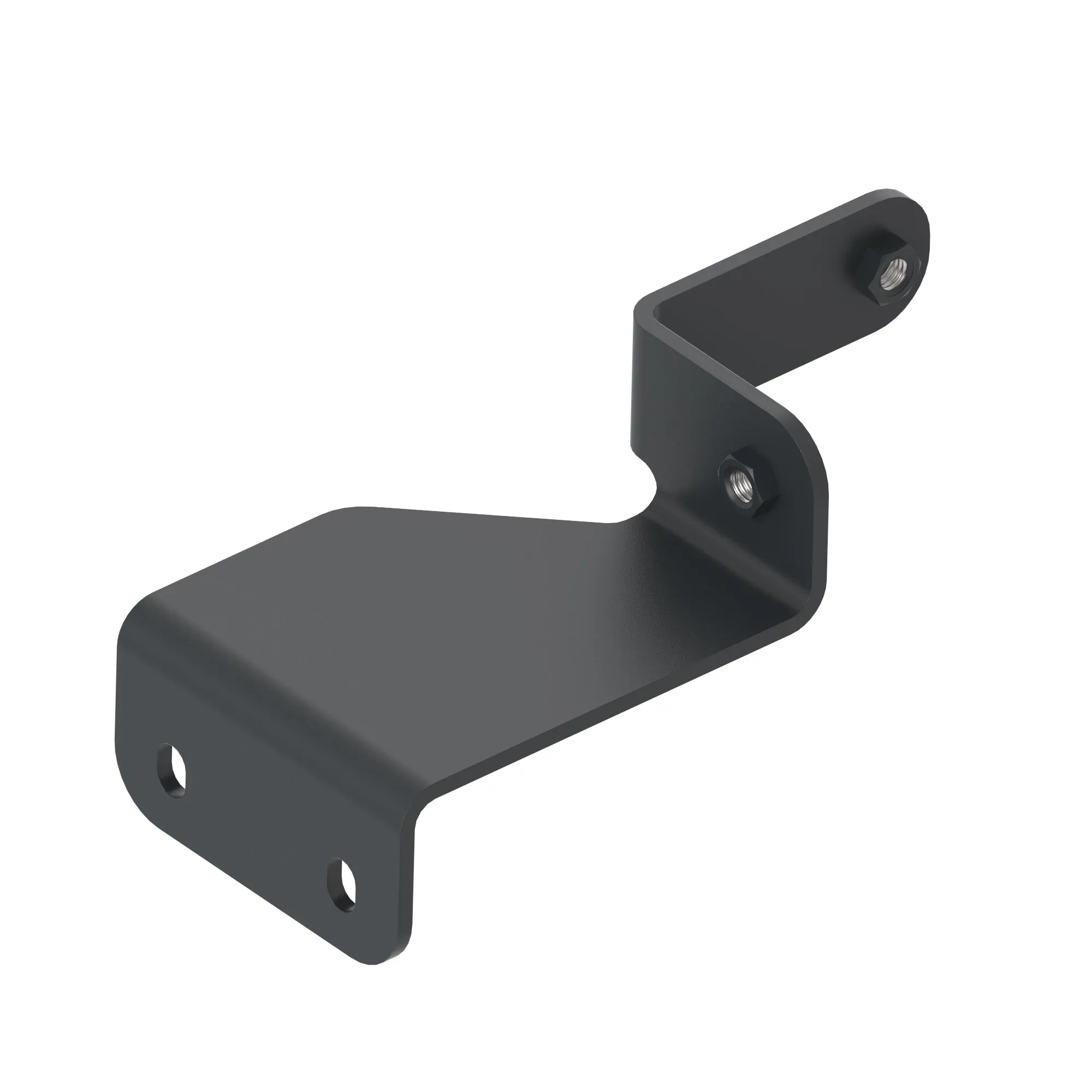 BRACKET HVAC LINES
