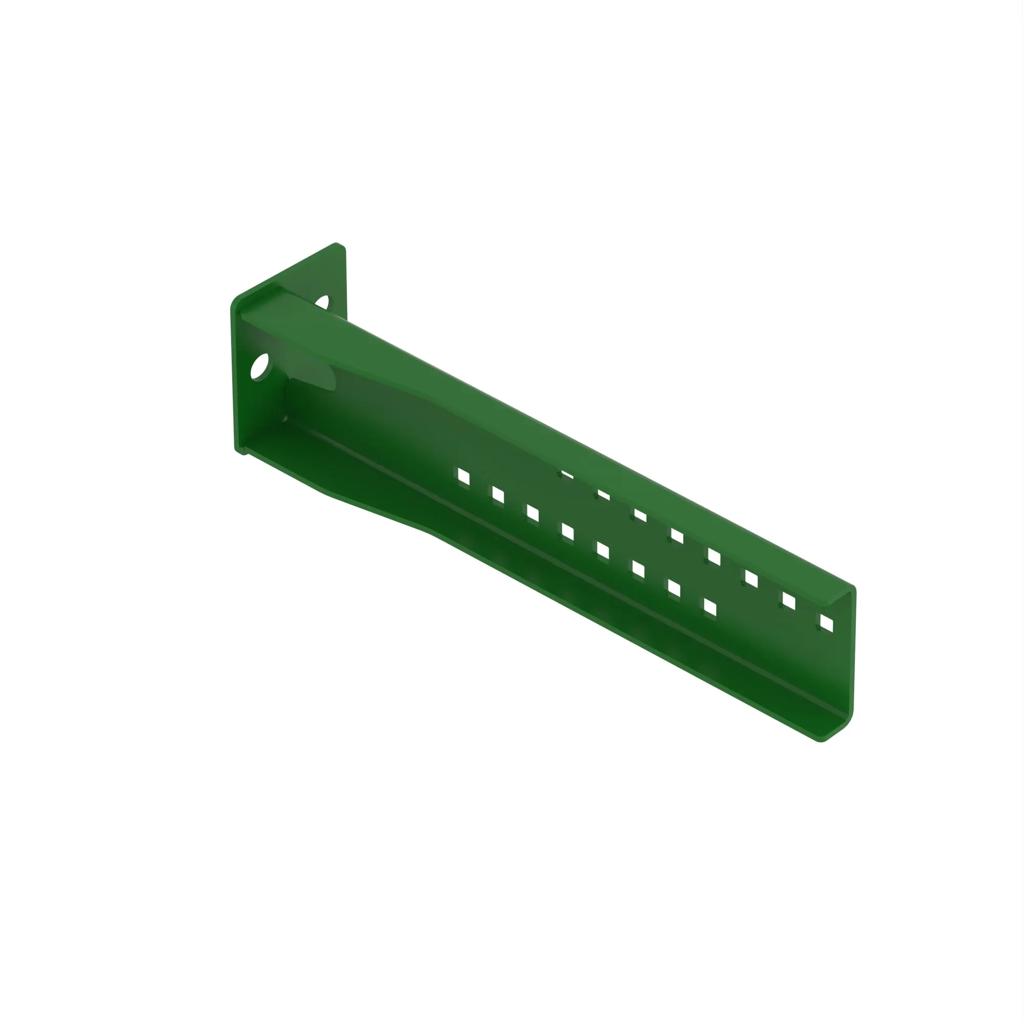 BRACKET, HYDRO CLAMP WELDMENT, TRAC