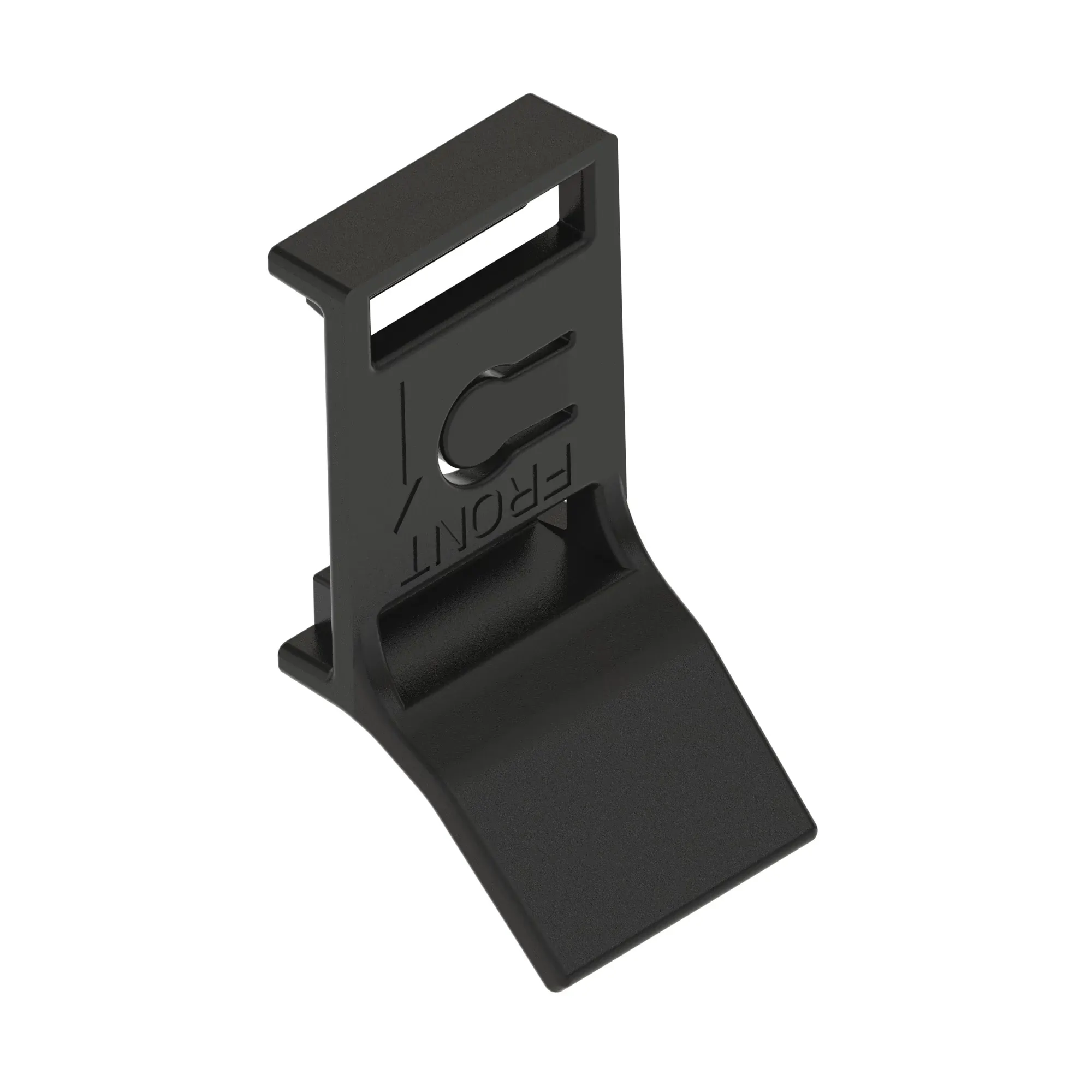 CRADLE, FUEL TANK CRADLE