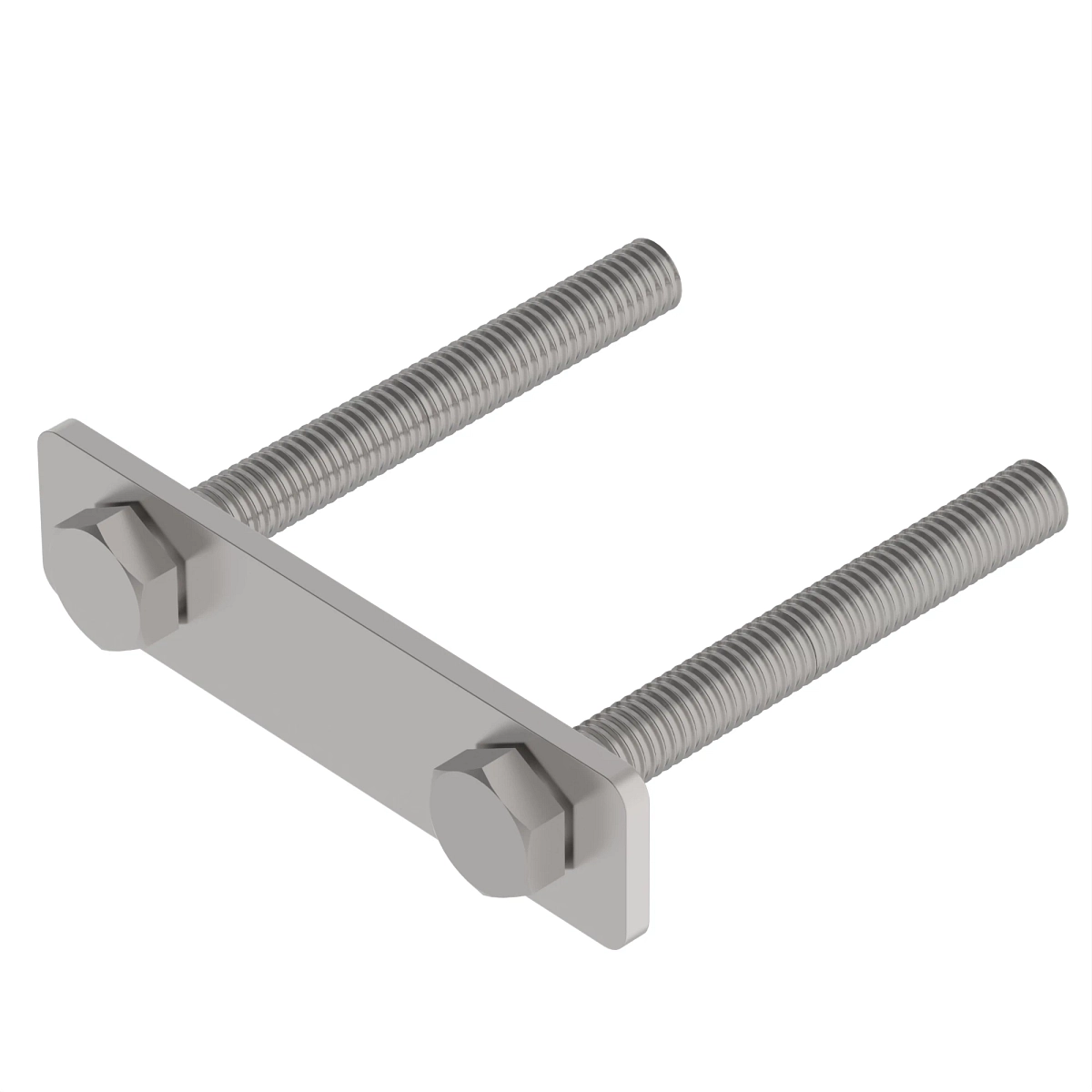 Bracket, Valve Mounting Accu-Swing
