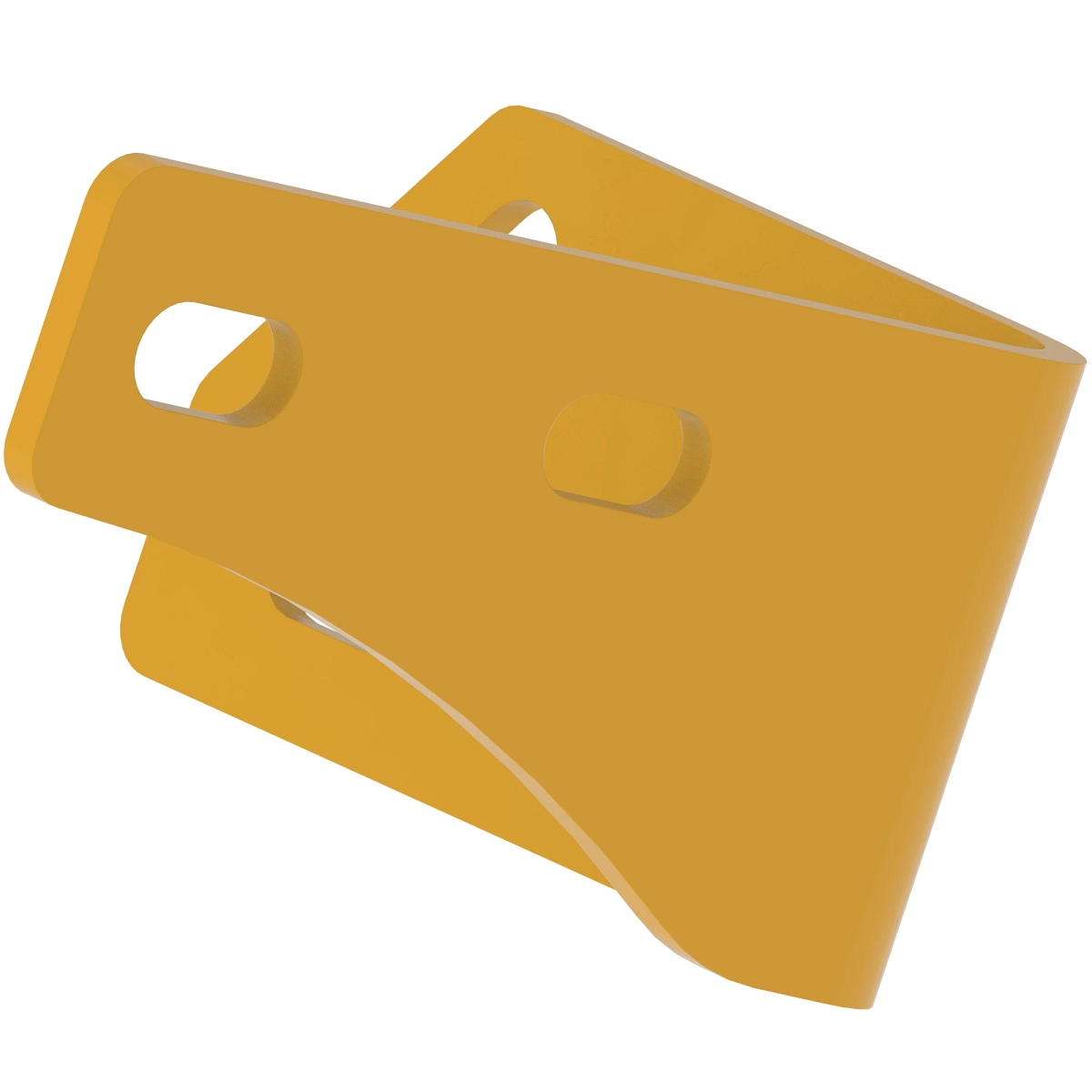 Tube Support Bracket