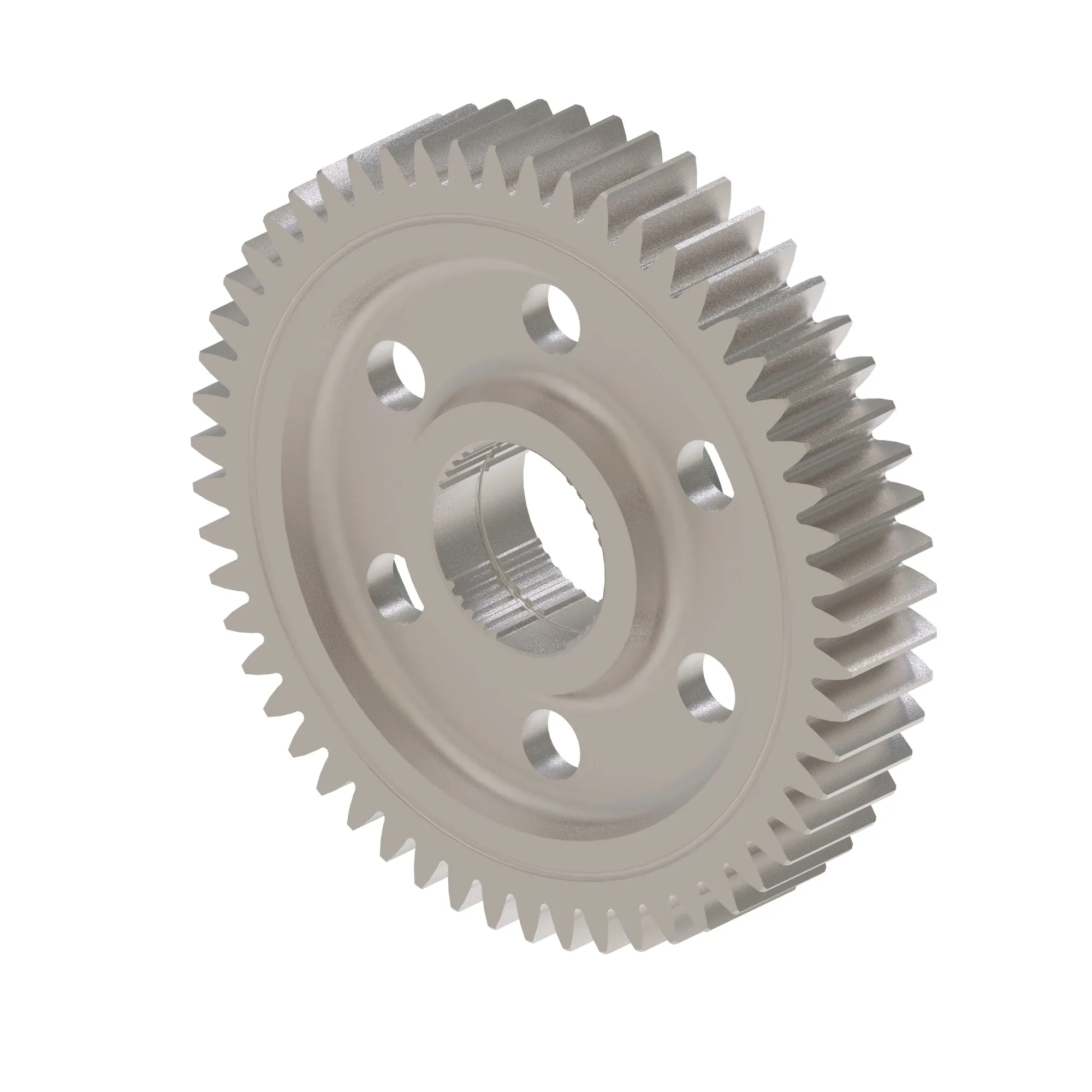 John Deere PTO Spur Gear, 65 Teeth - R573030