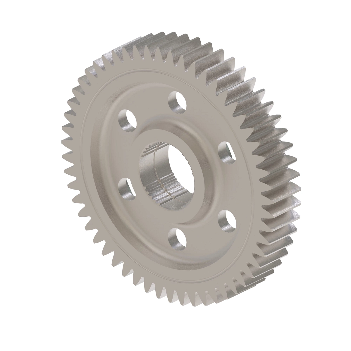 Gear, PTO