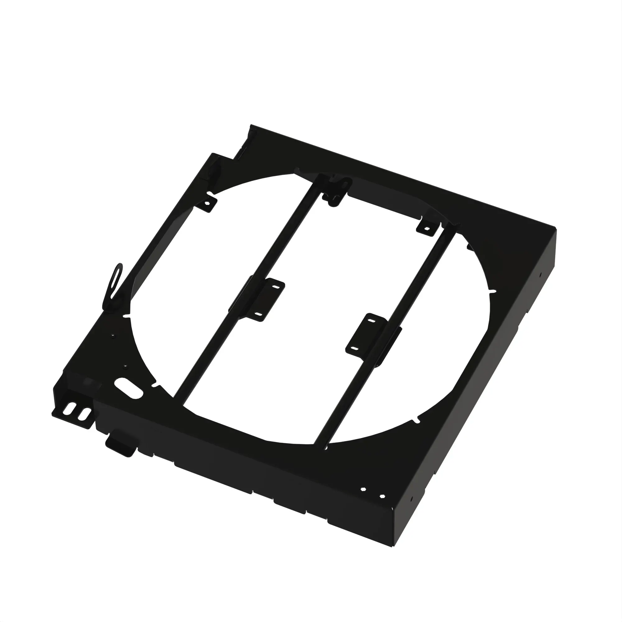 John Deere Fan Door Weldment - AT378802