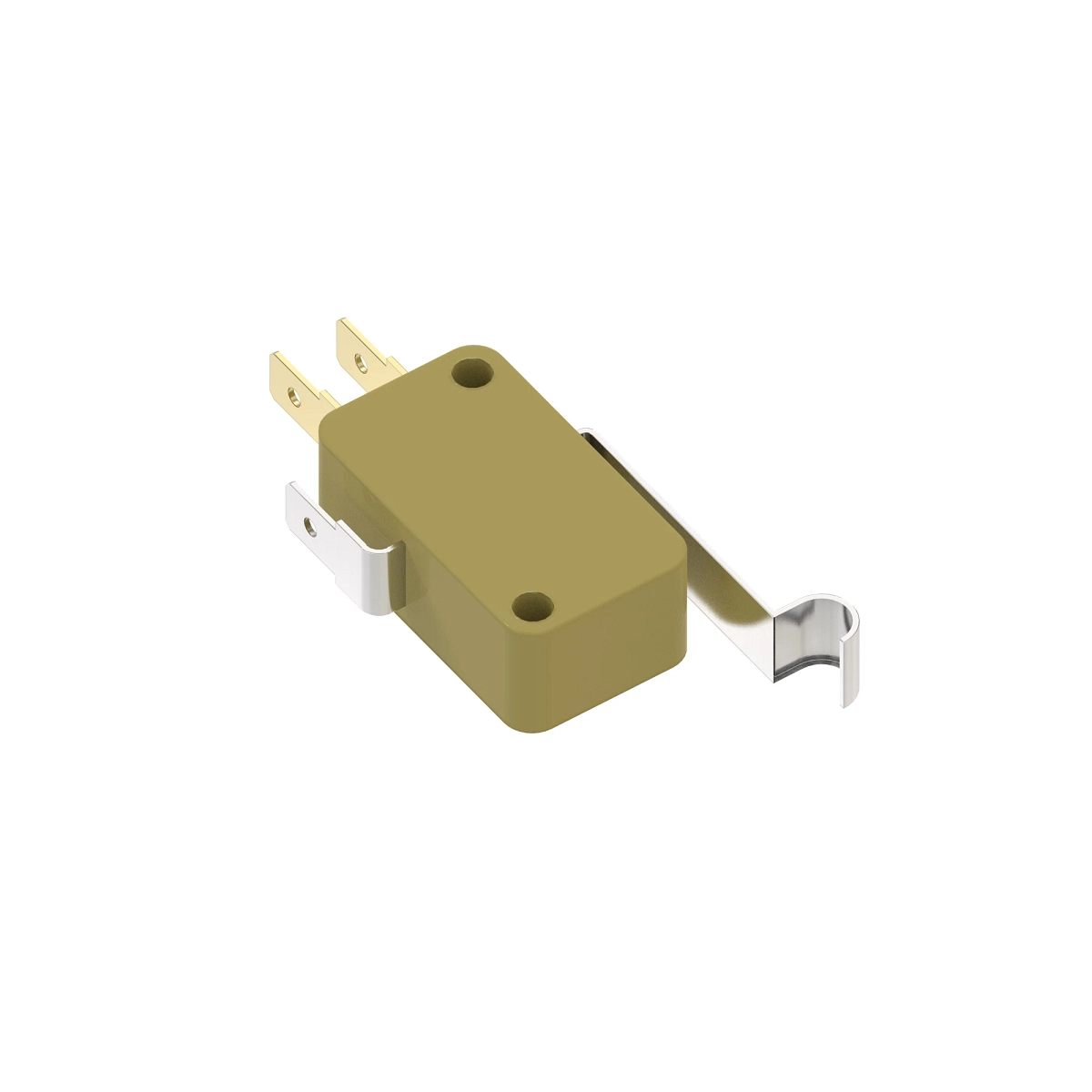Switch, Micro (Brake Lever Assy)