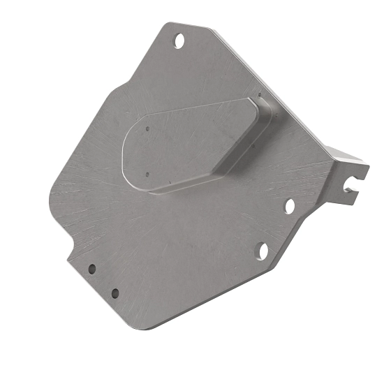John Deere Bracket - L223186