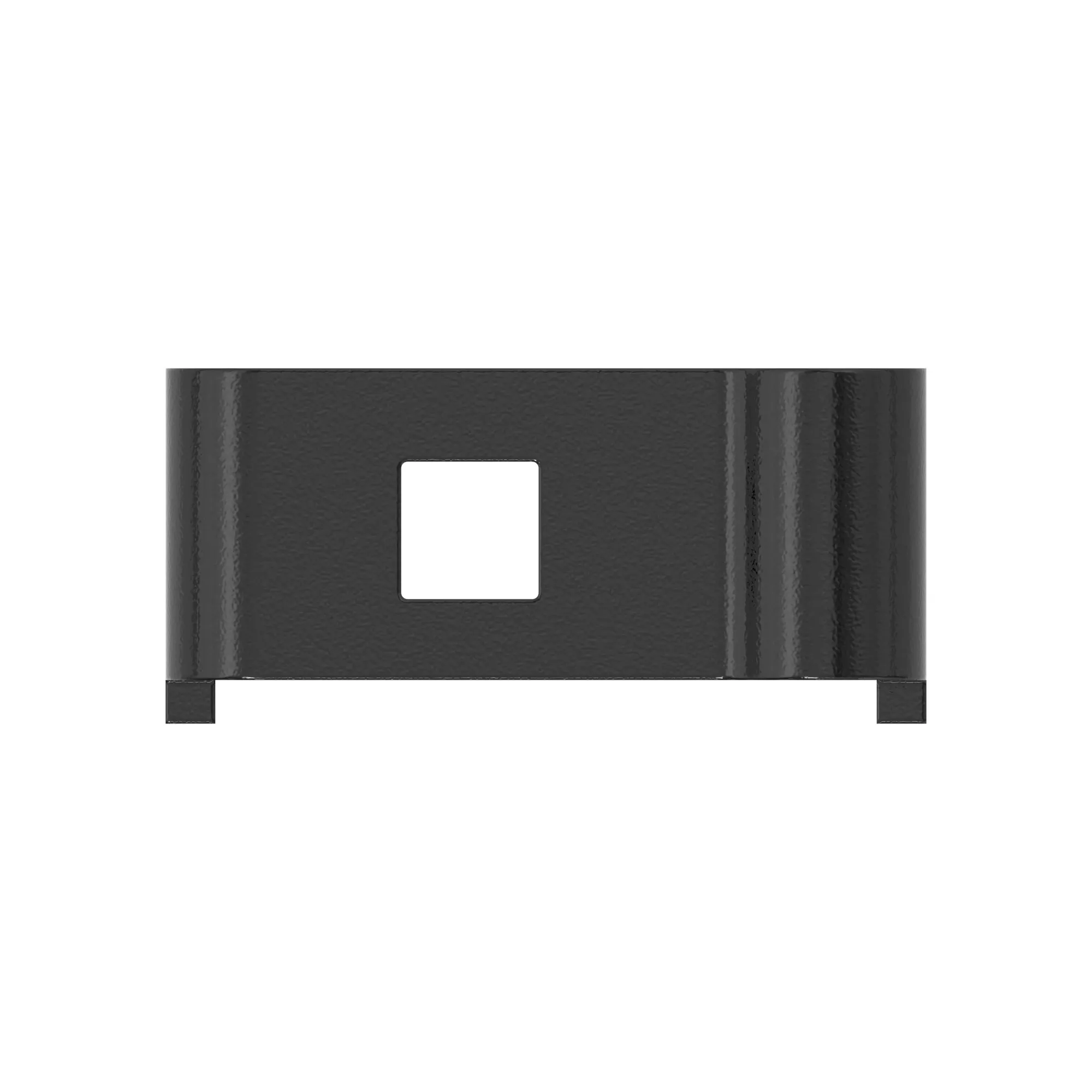 BRACKET, PLATFORM PIVOT