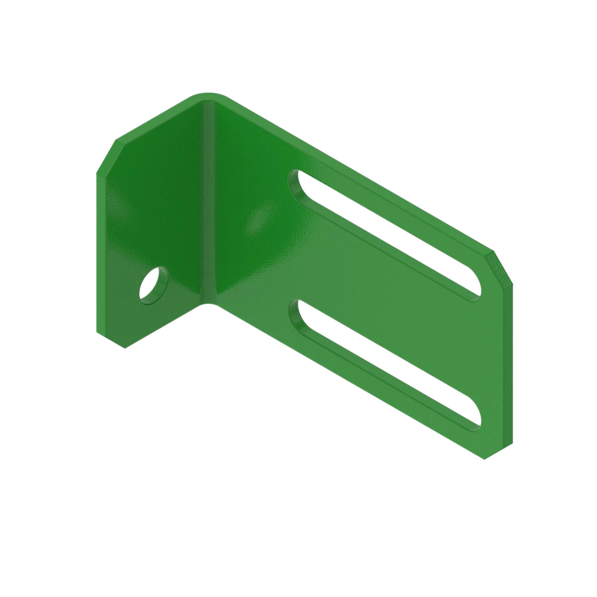 John Deere Handrail Angle - H220009