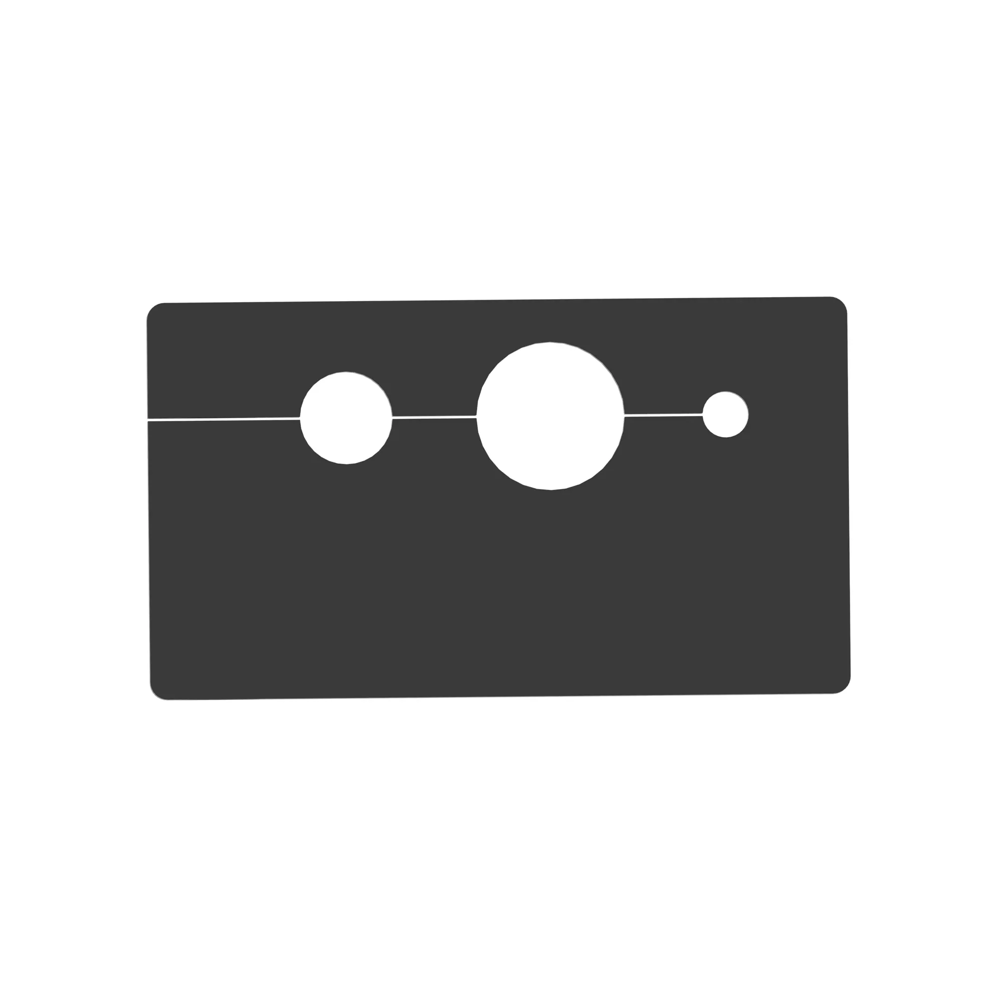 BLOCK CLAMP, BLOCK CLAMP, FRONT LIN