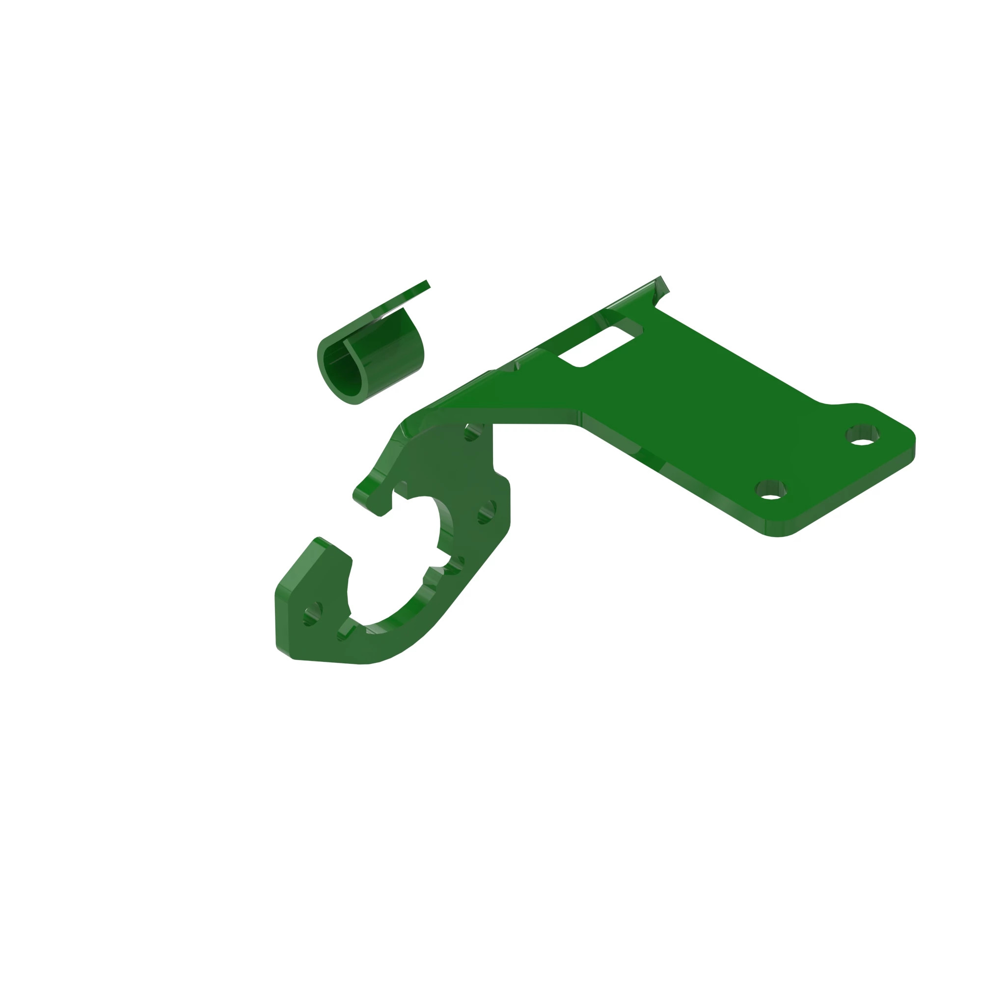 AL169815: Center Link Bracket