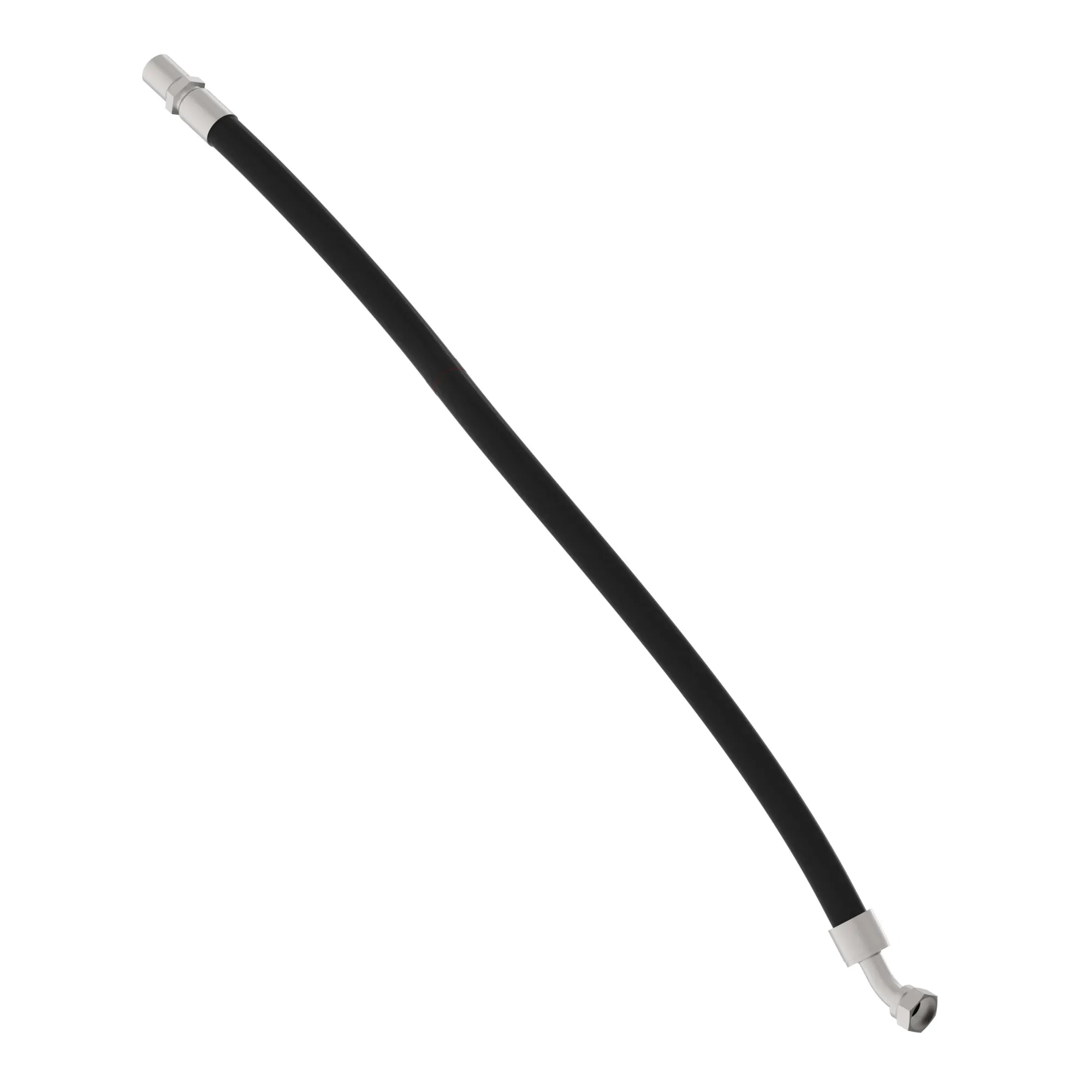 OIL LINE, SCV, PRESSURE, STD