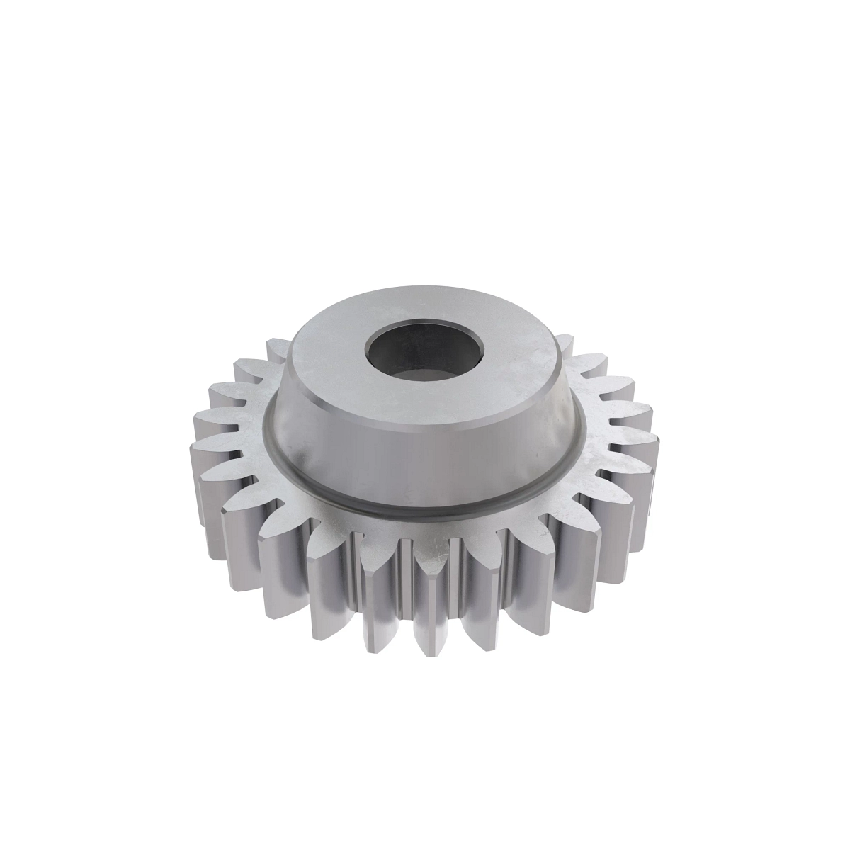 Gear, Auxiliary Drive