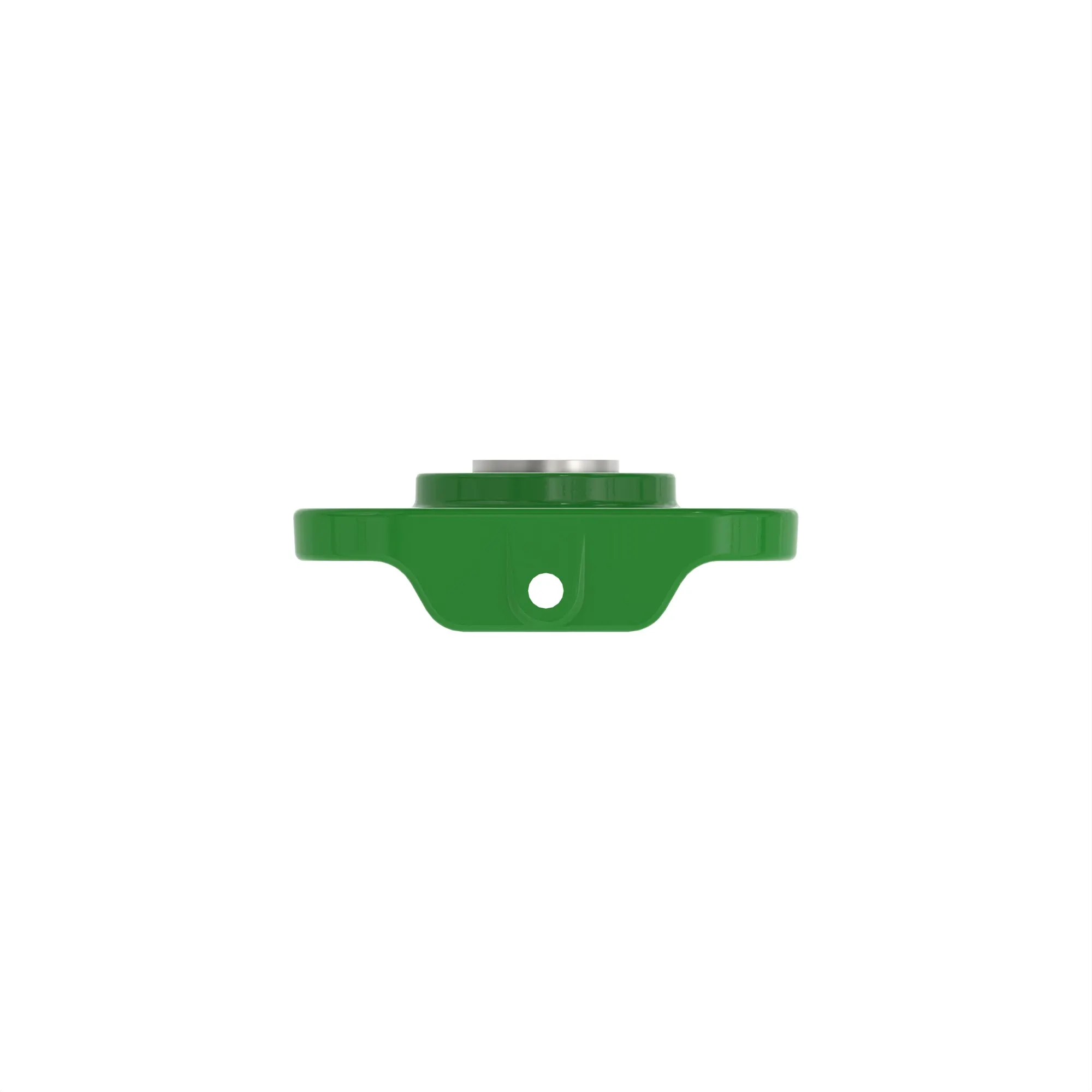 Bearing With Housing