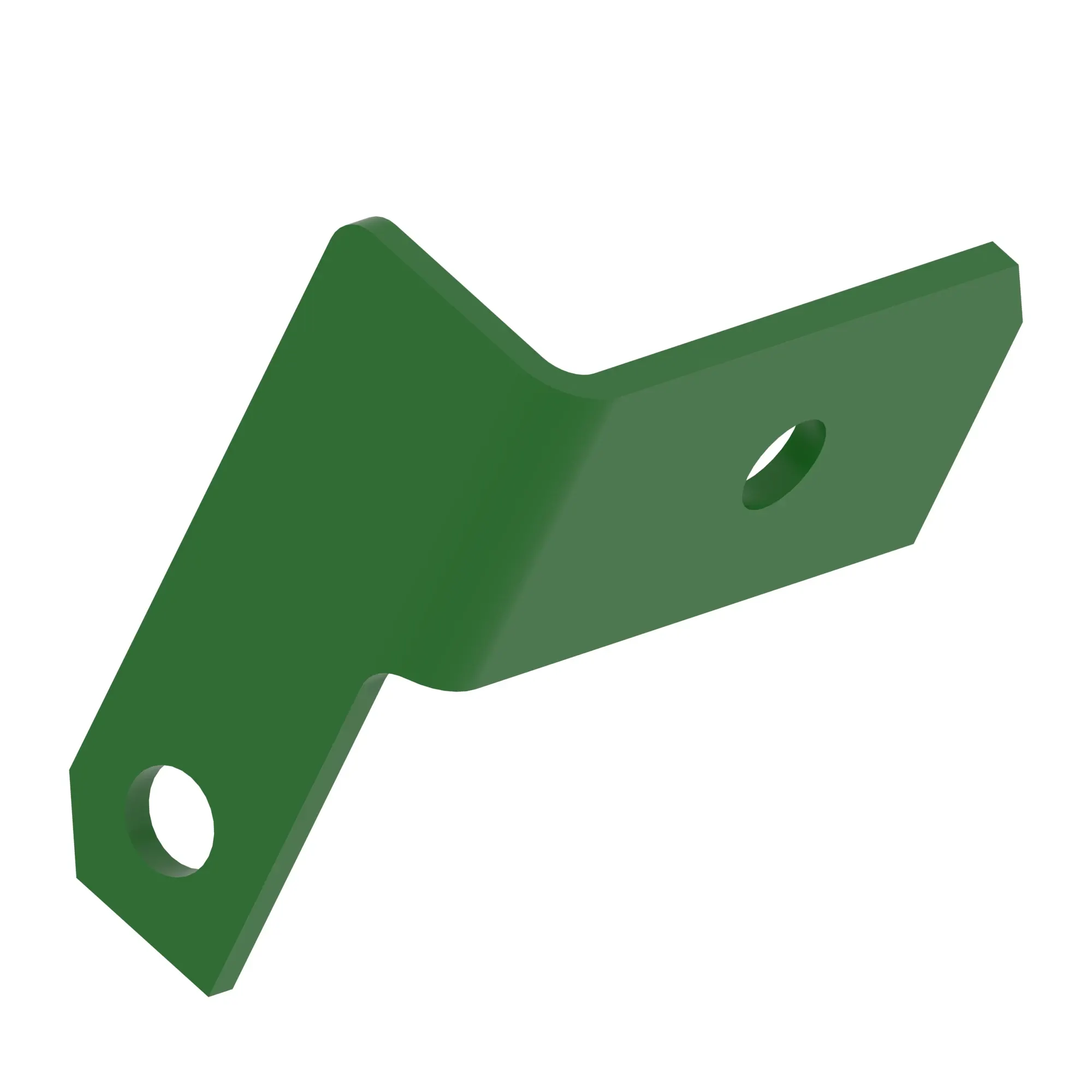 BRACKET-HYDRAULIC LINE