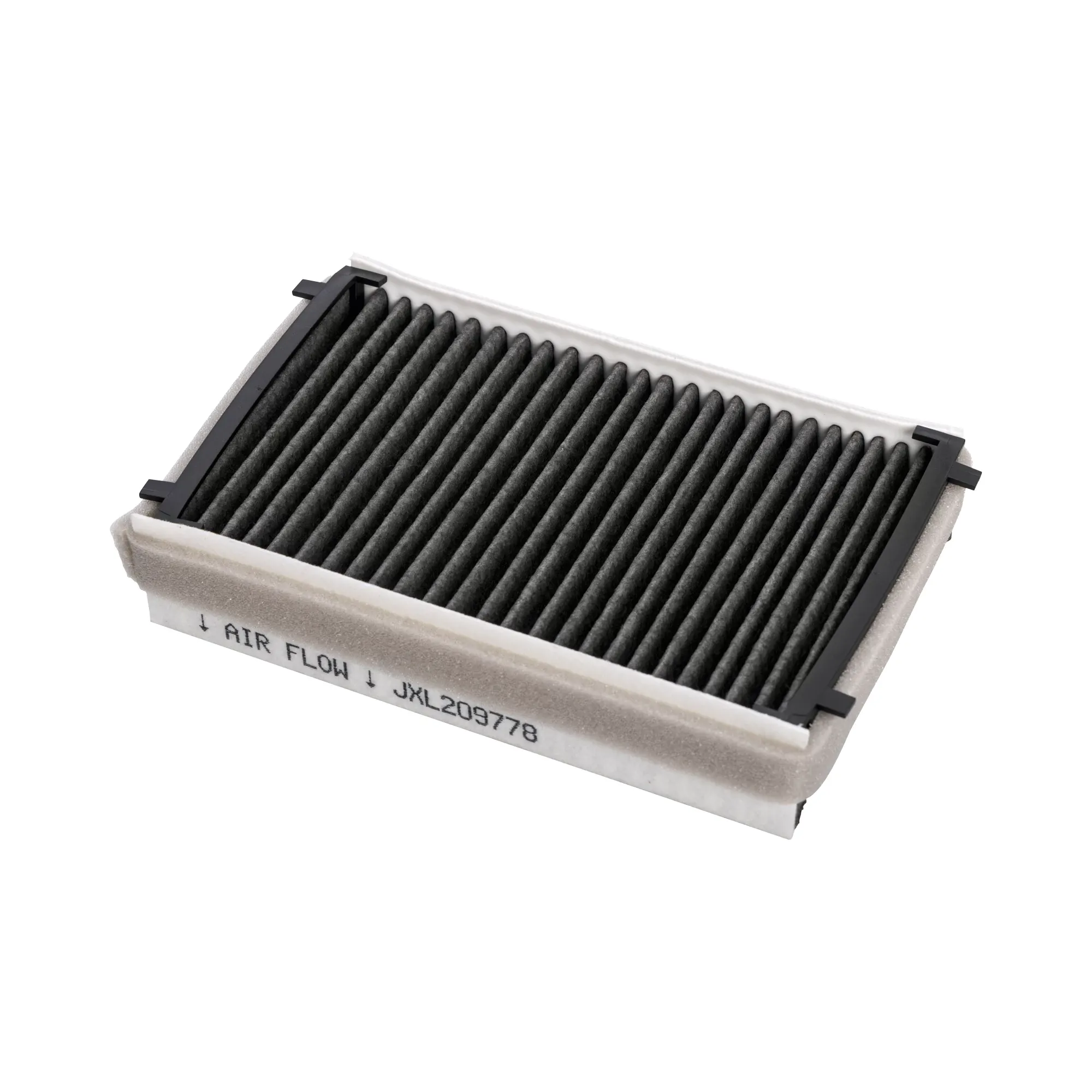 Alternatives by John Deere Activated Carbon Cab Recirculation Air Filter - JXL209778
