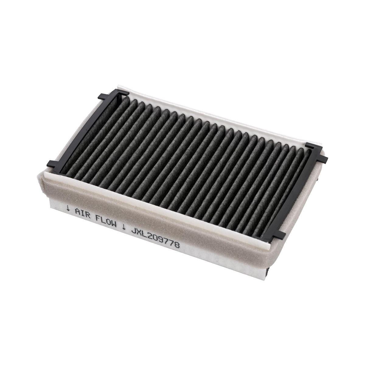 Alternatives by John Deere Activated Carbon Cab Recirculation Air Filter - JXL209778