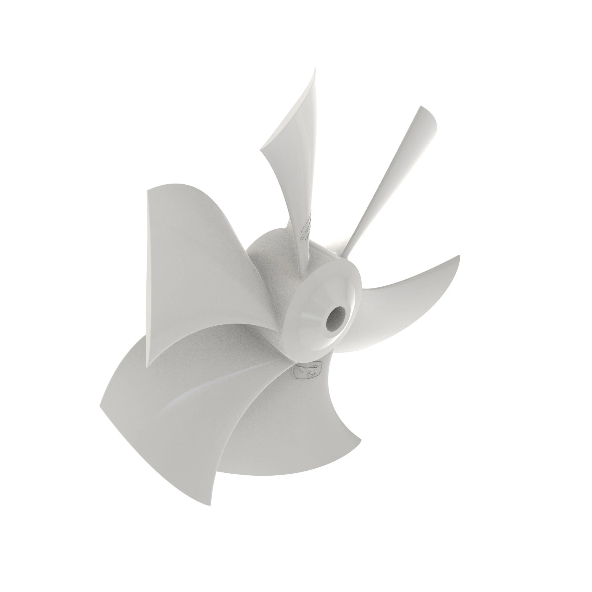 FAN, 11" CAC FAN (MULTIWING)