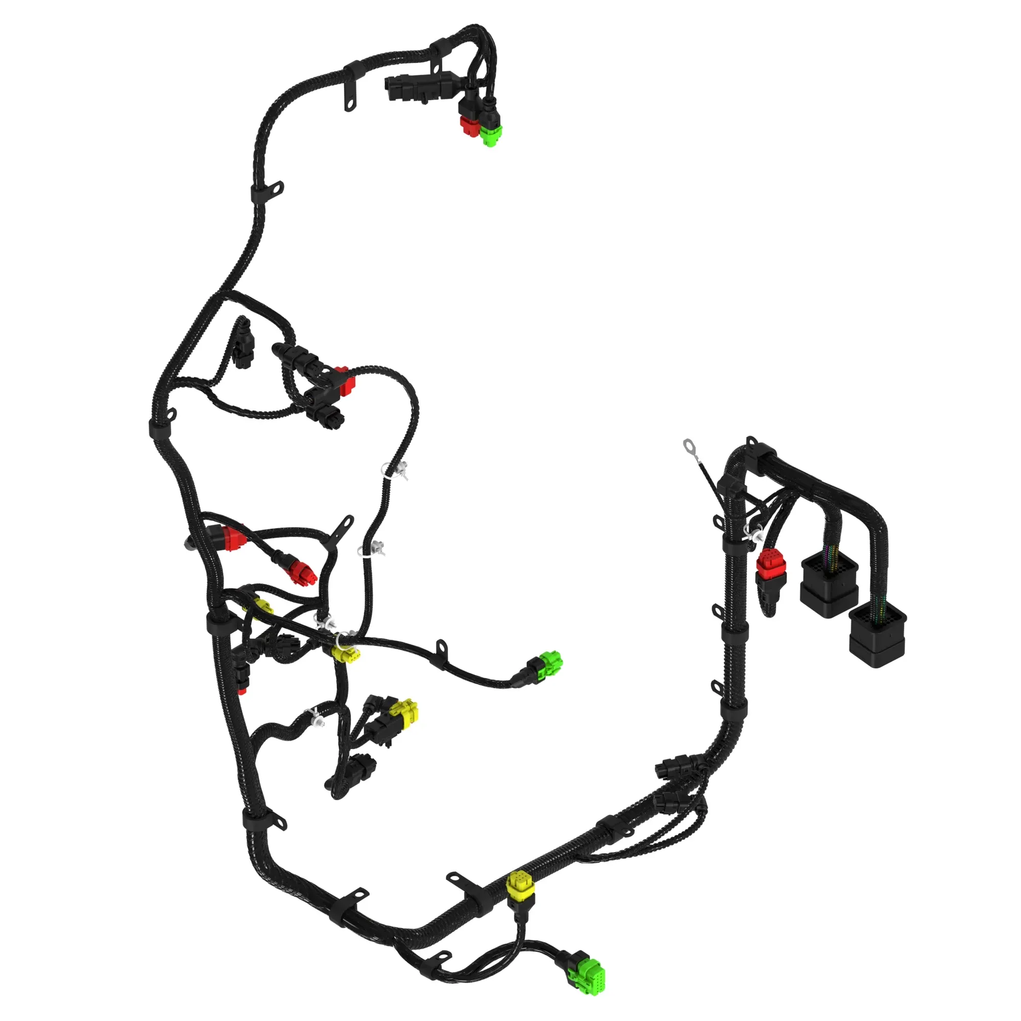 WIRING HARNESS