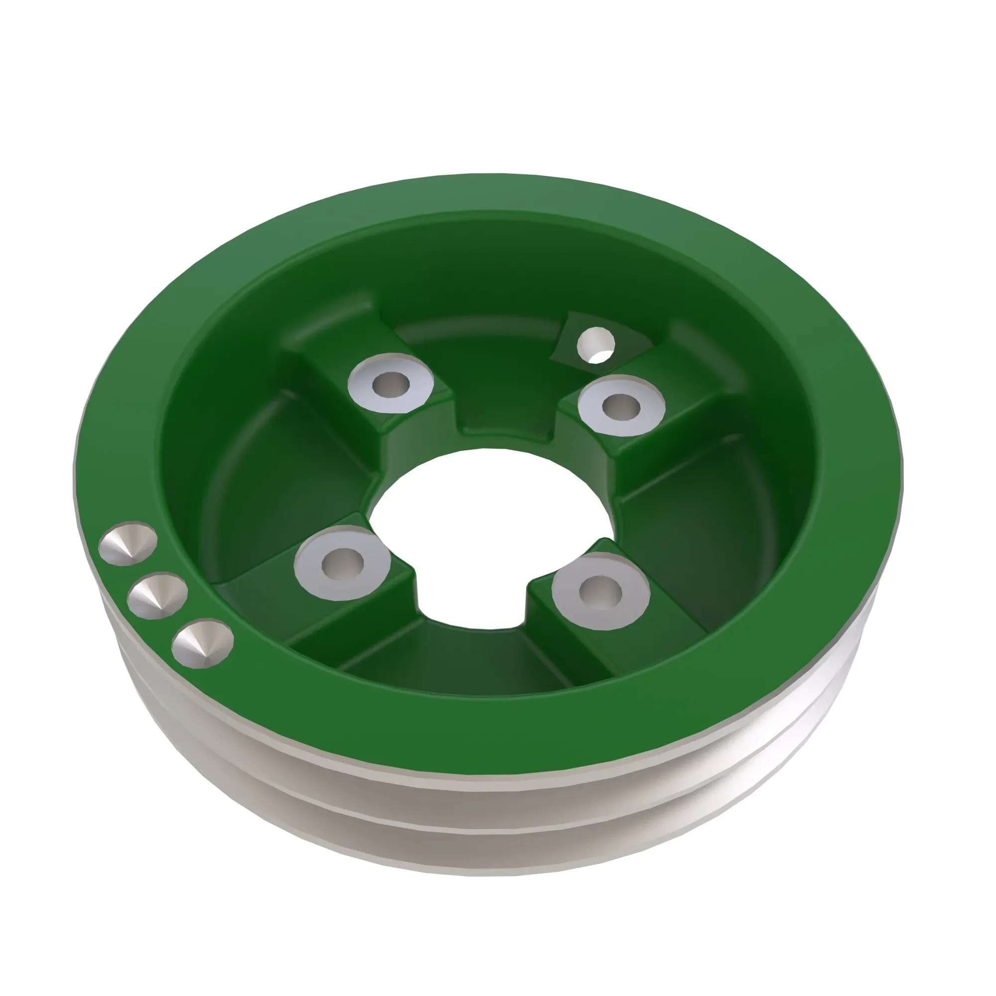 John Deere Center Sheave - HXE85405