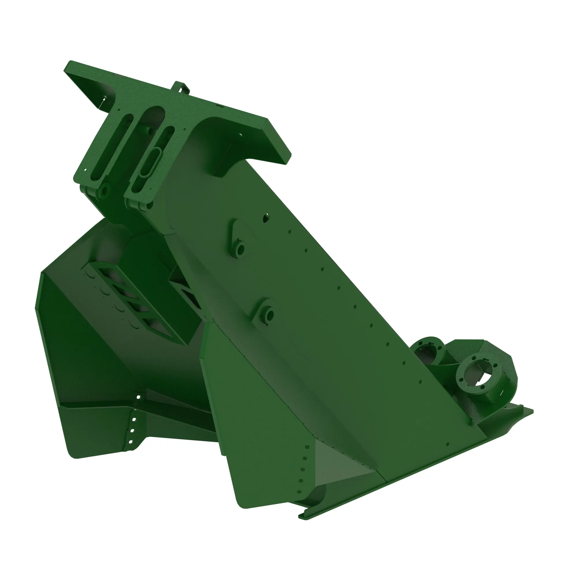 Crop Divider