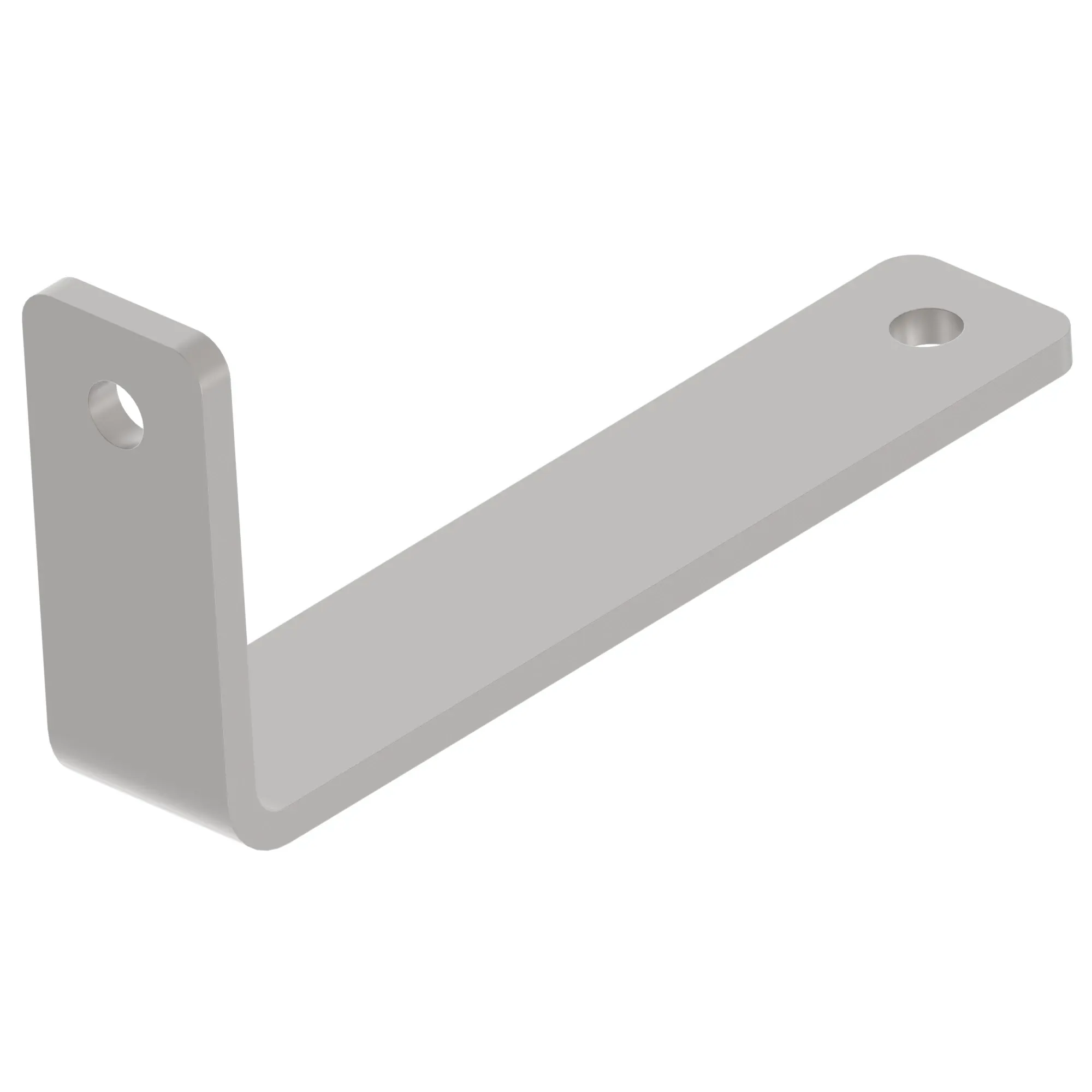 BRACKET, UPPER CAC TUBE