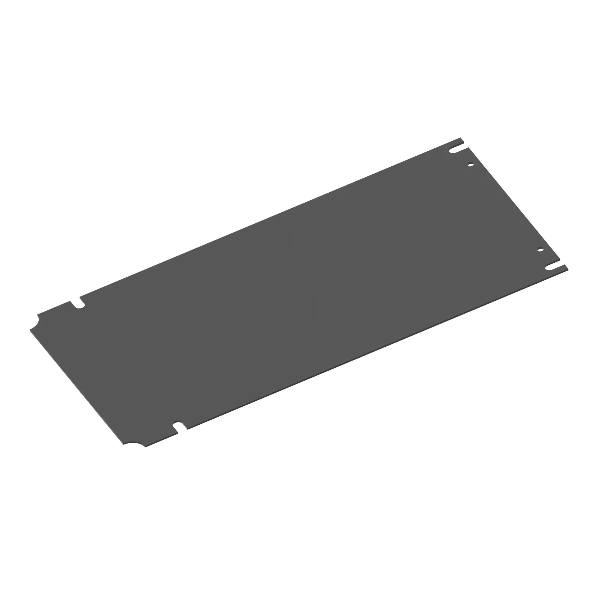 John Deere Cover - T206293