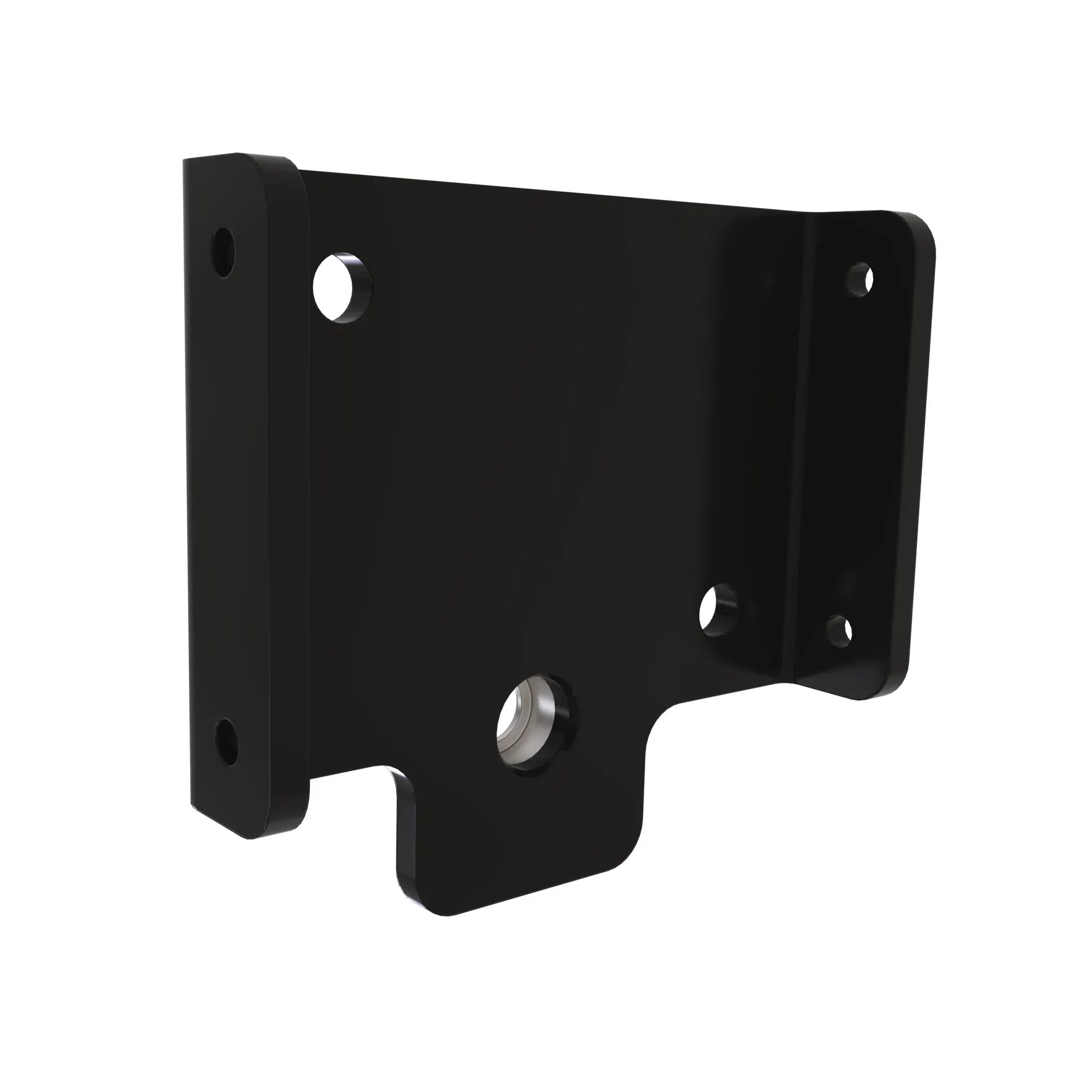 WELDMENT, CRADLE PIVOT - FRONT SHIFTER