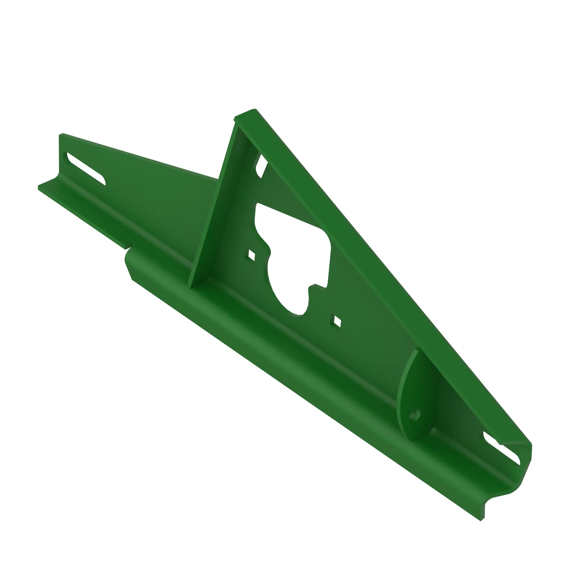 REGULATION AUGER SUPPORT ASSY