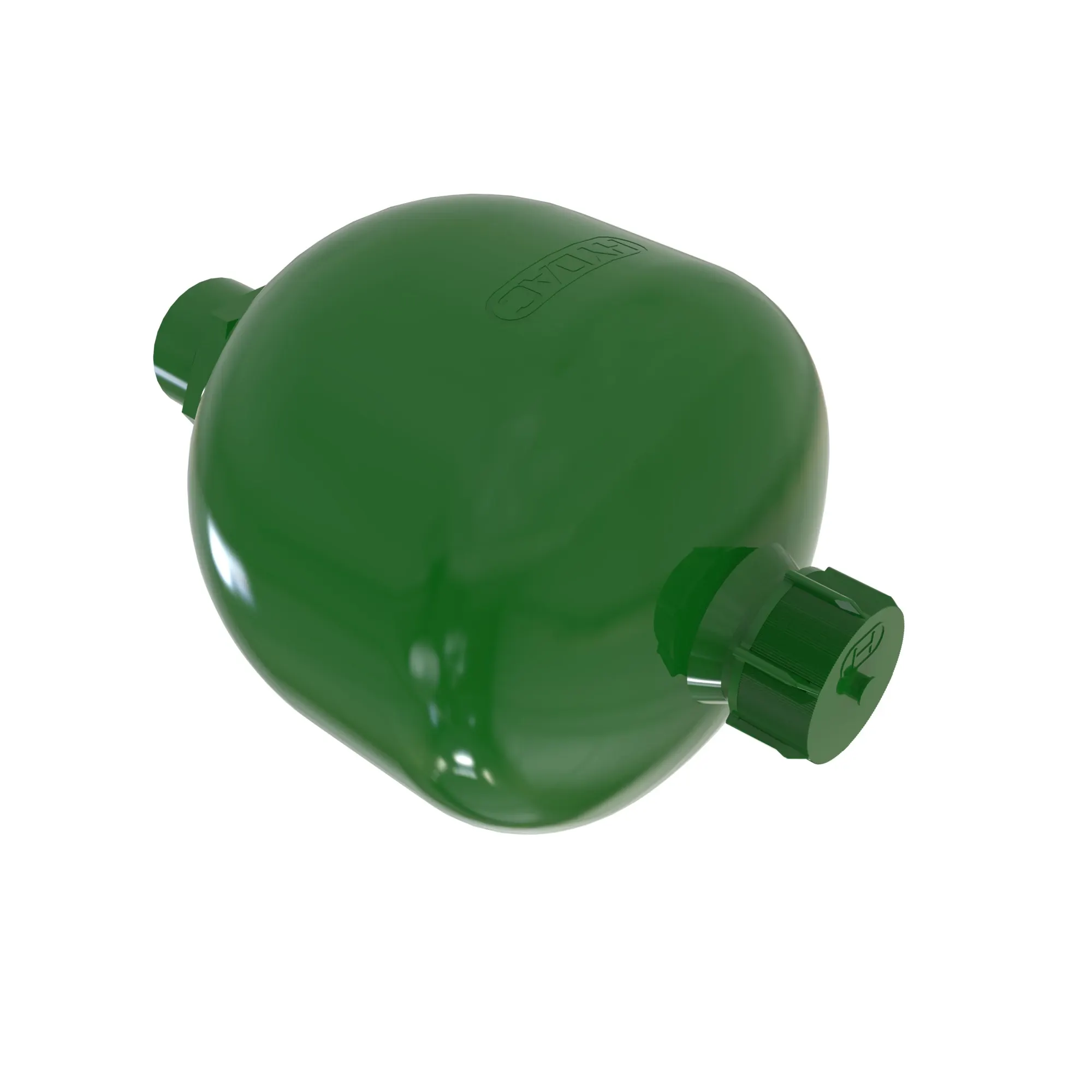 John Deere Hydraulic Accumulator - AA72307