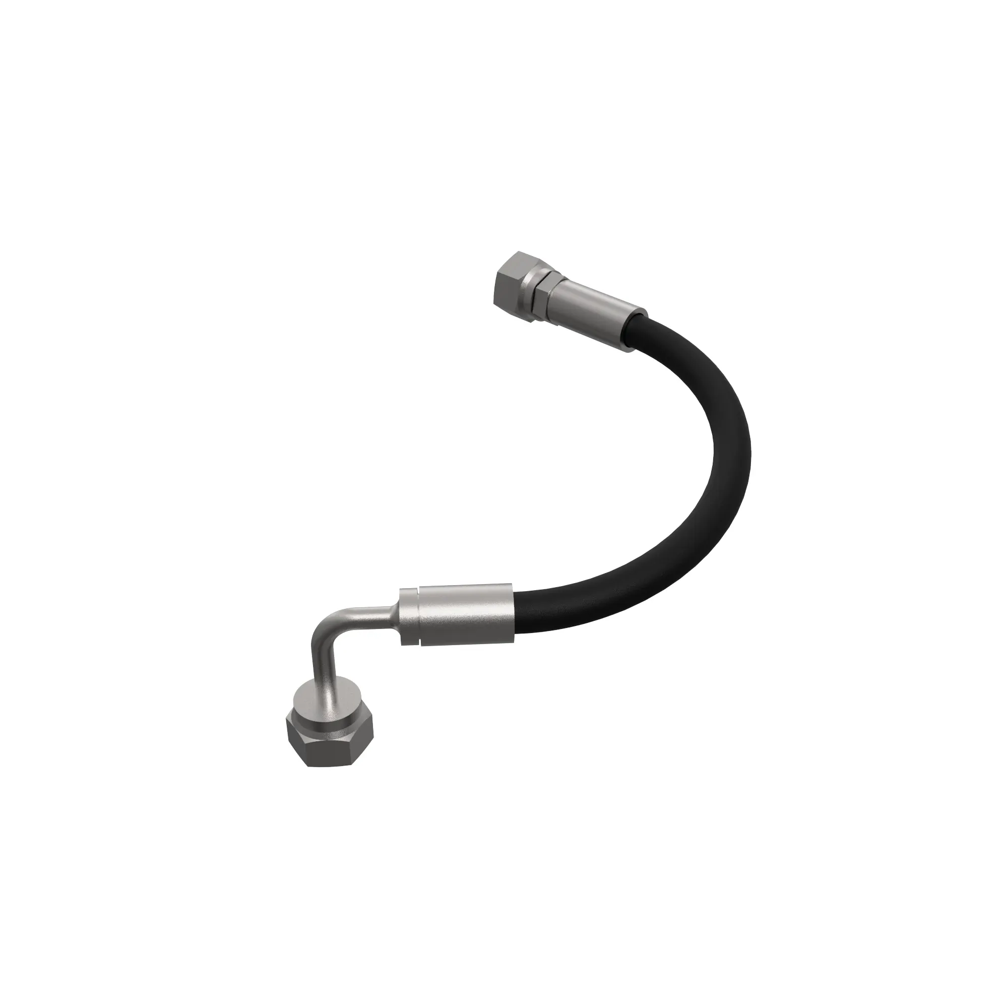 John Deere Hydraulic Hose - RE558422
