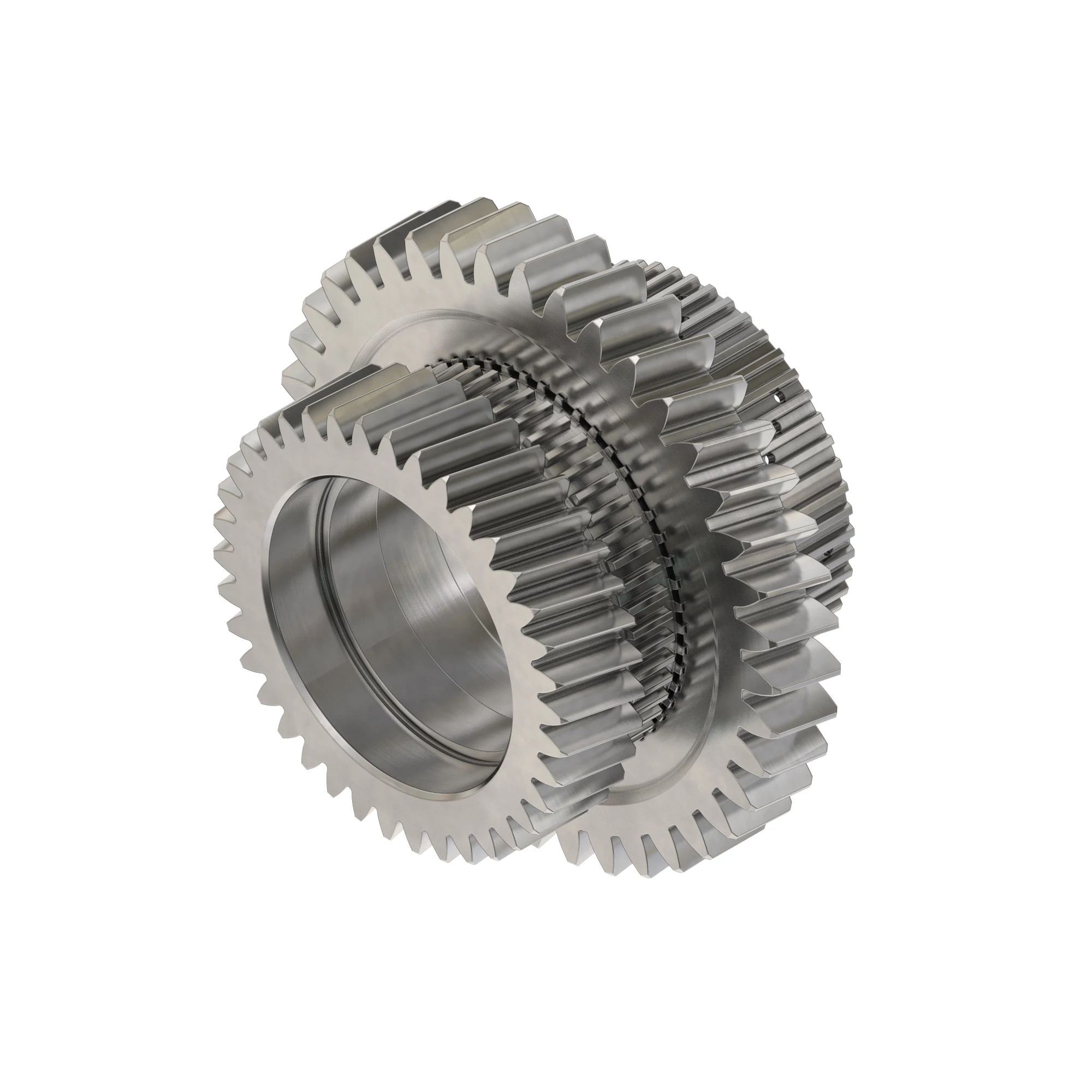 ⚙️ YZ106727: Engranaje de Embrague de cuarta Etapa de la Transmis