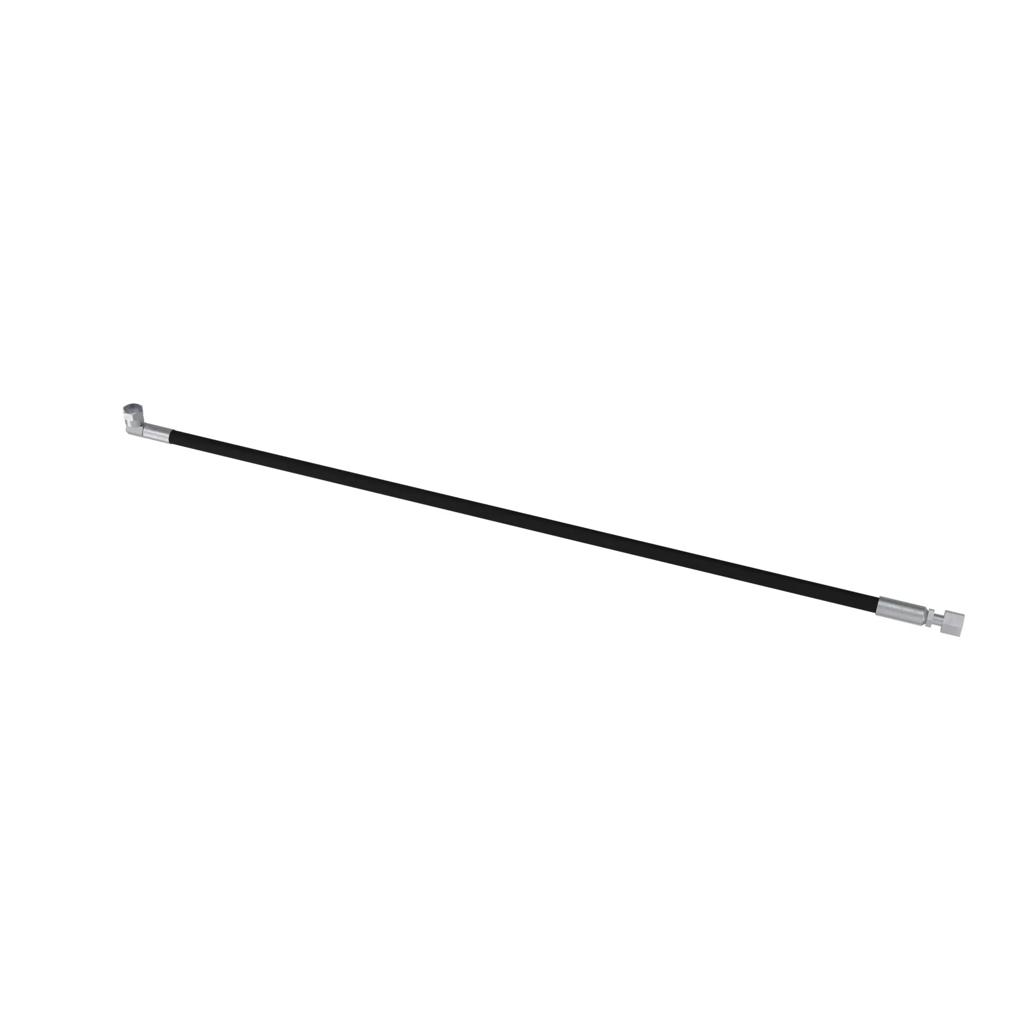 AW38007: Bucket Cylinder Hydraulic Hose