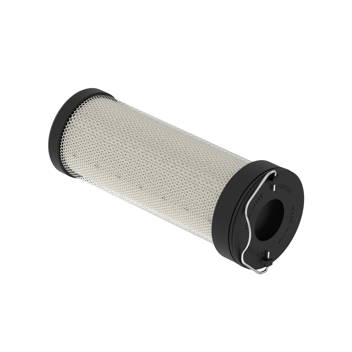 Hydraulic Filter