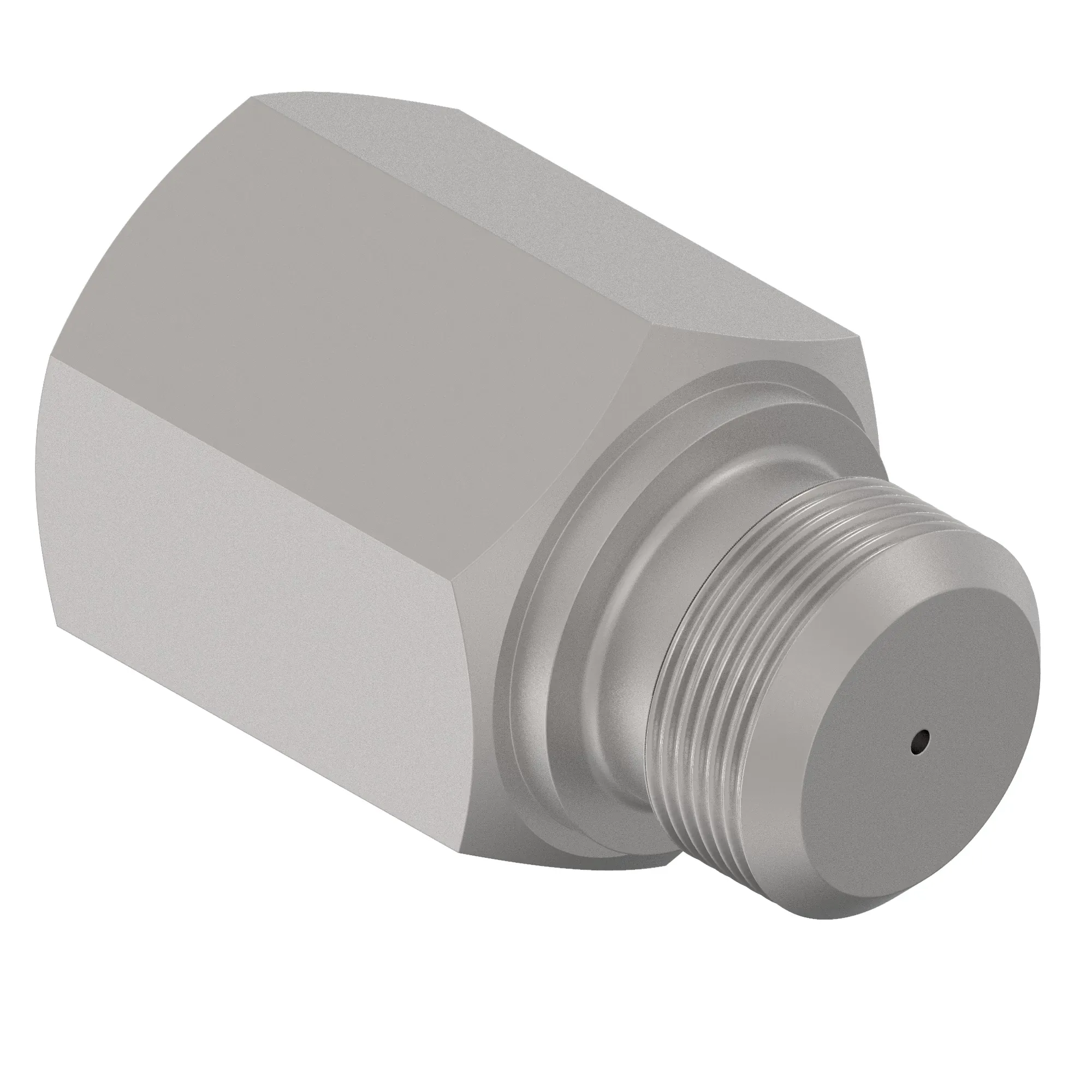 HYDRAULIC RESTRICTOR, RESTRICTOR, H