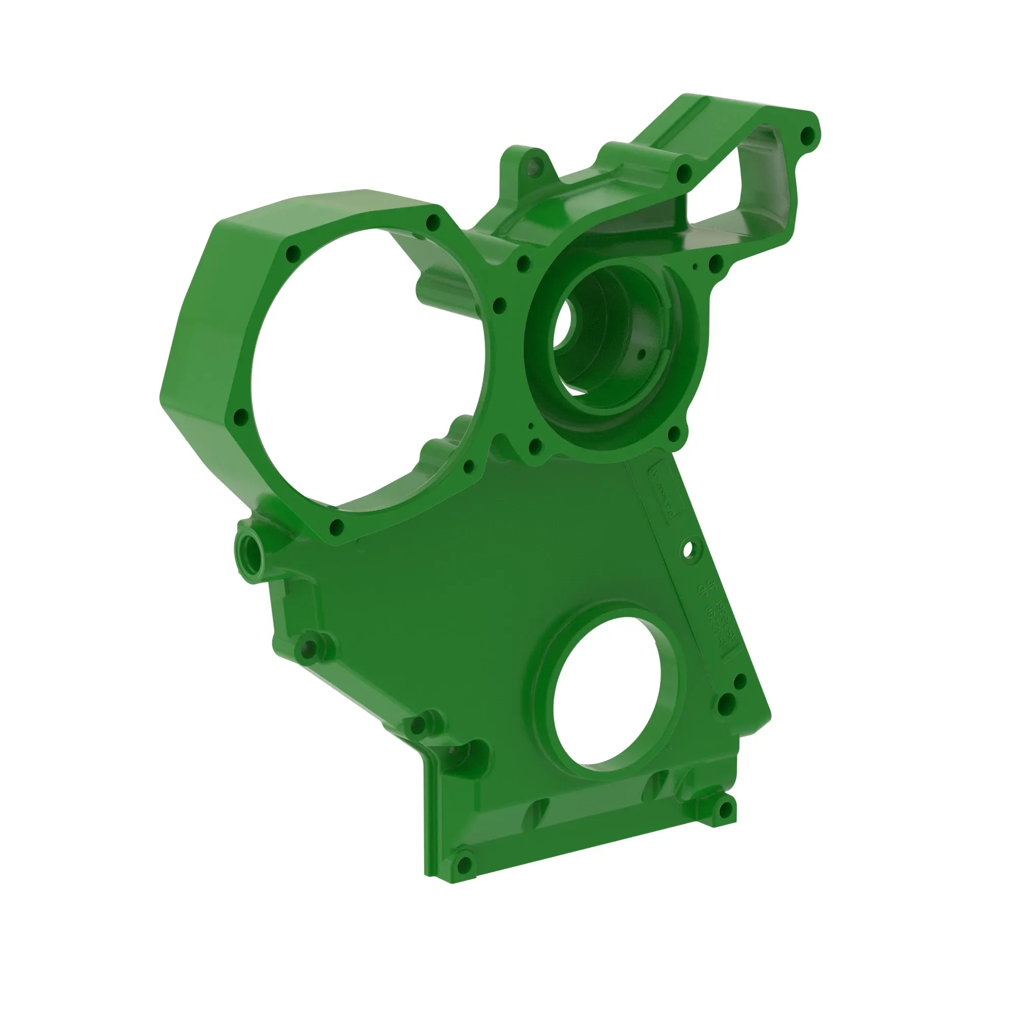 John Deere Timing Gear Cover - R532286