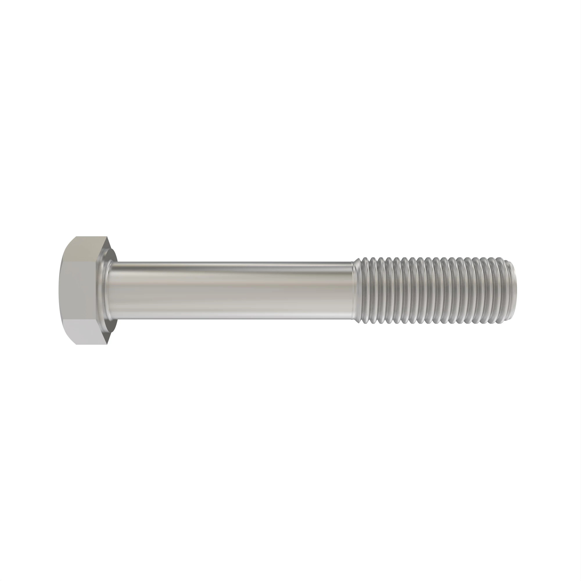John Deere H218954 Cap Screw, Scw Hx M8 x 1.25 x 55 Zn 8.8 | RDO