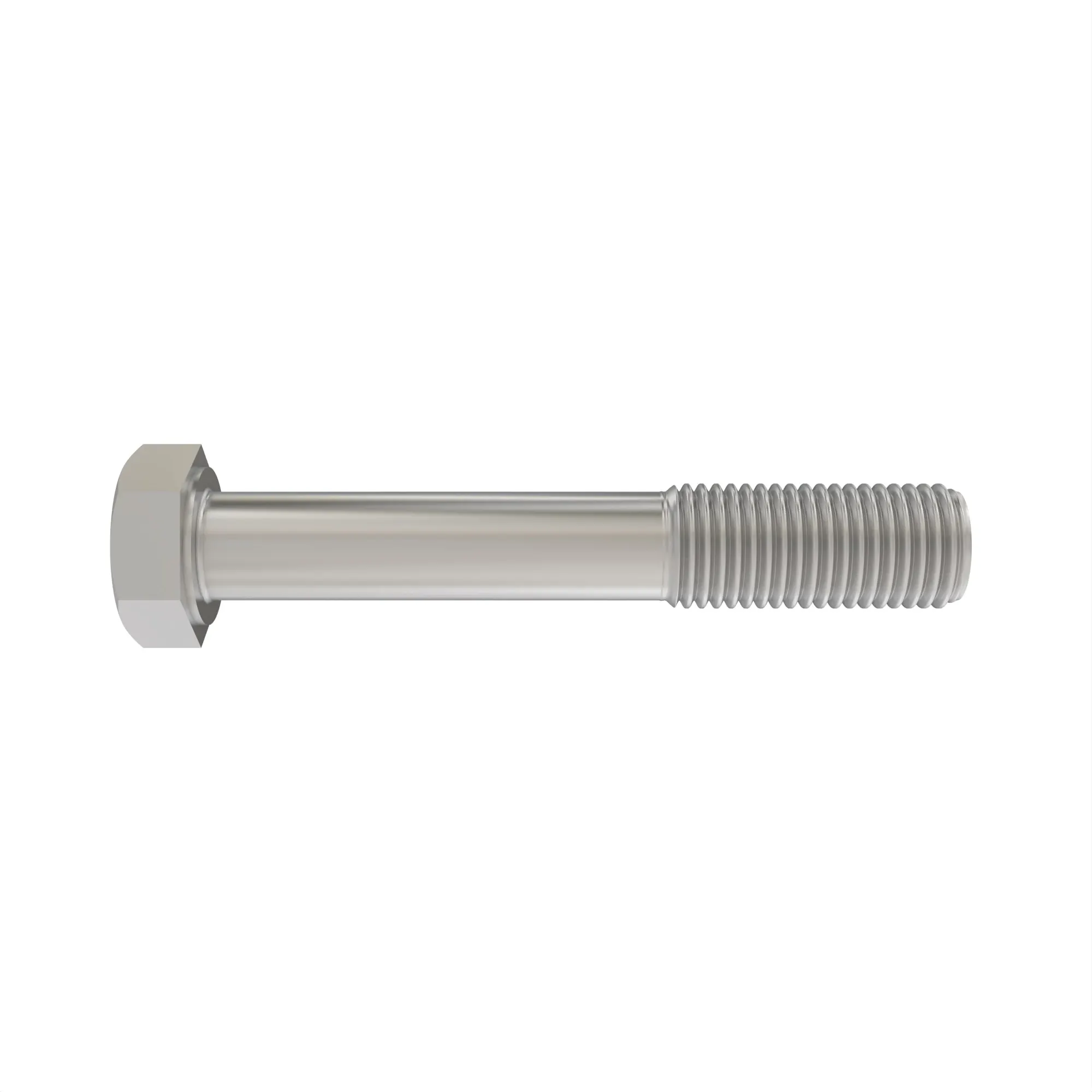H218954: Hexagonal Head Screw, M8 X 55 | Shop.Deere.com
