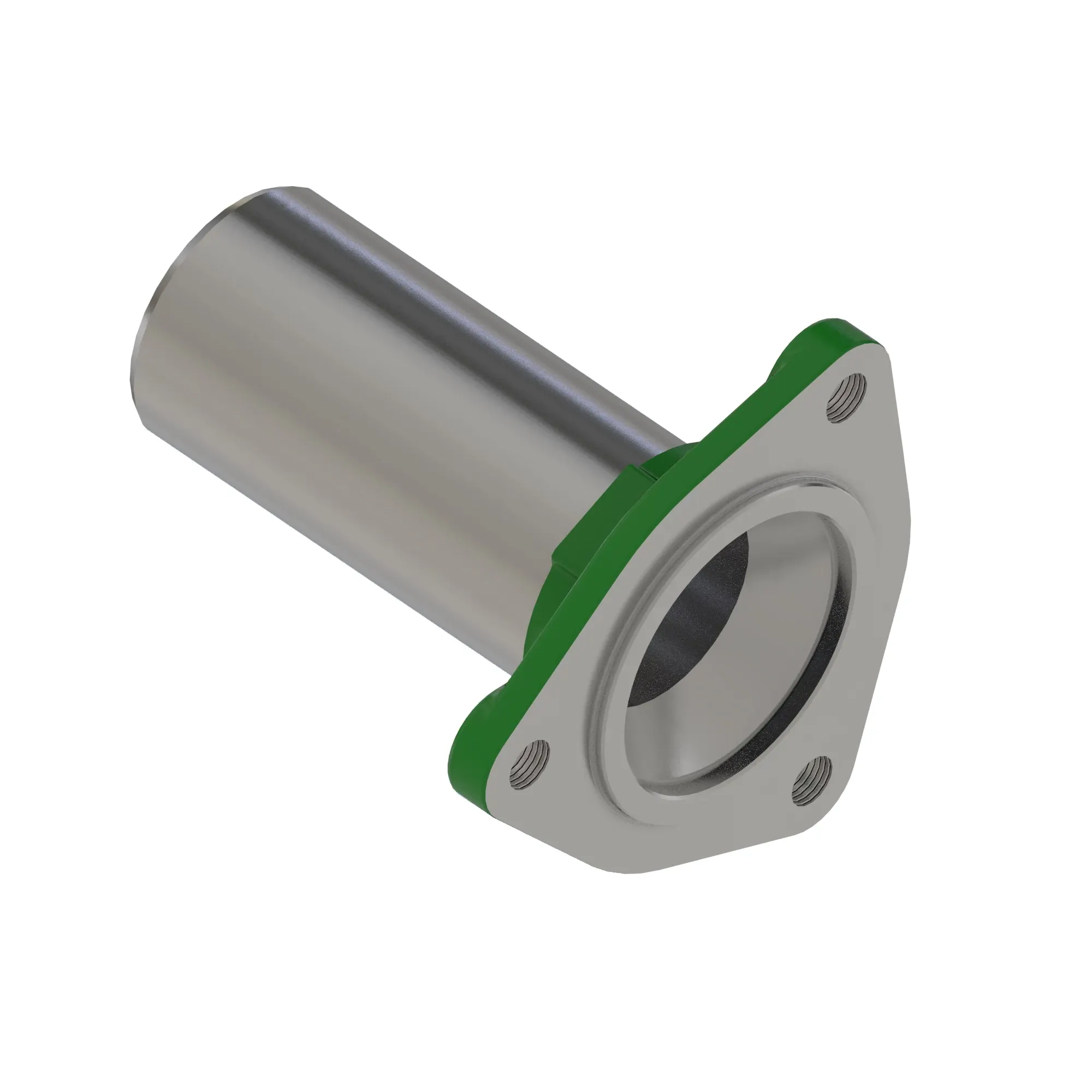 John Deere Main Release Guide - SU43977